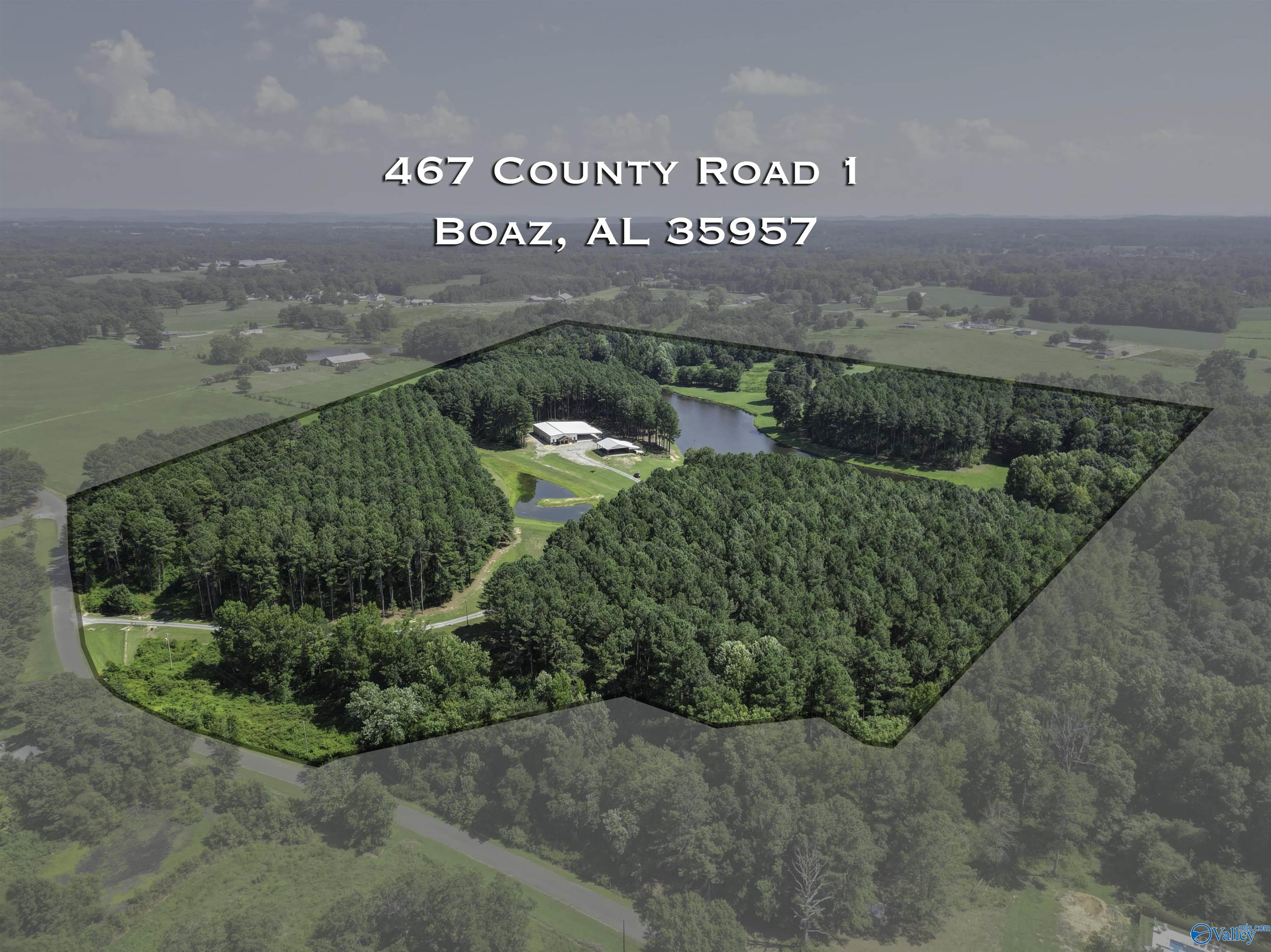 467 County Road 1