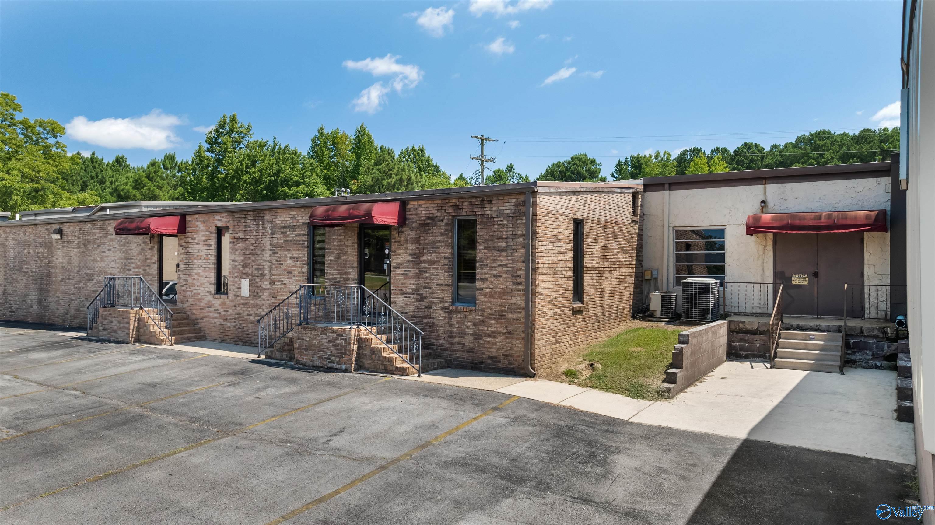 913 Andrew Lee Drive