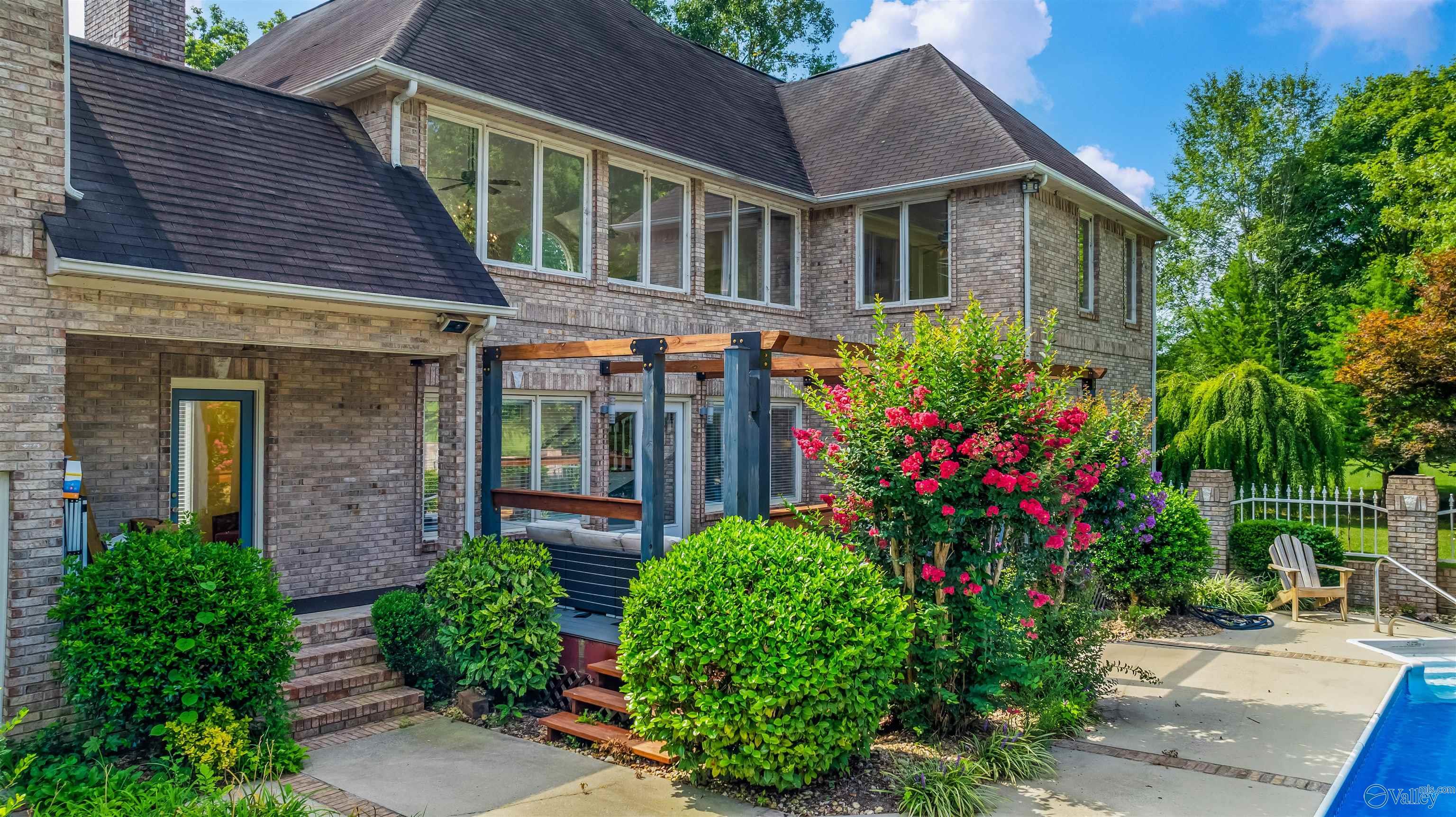253 County Road 622