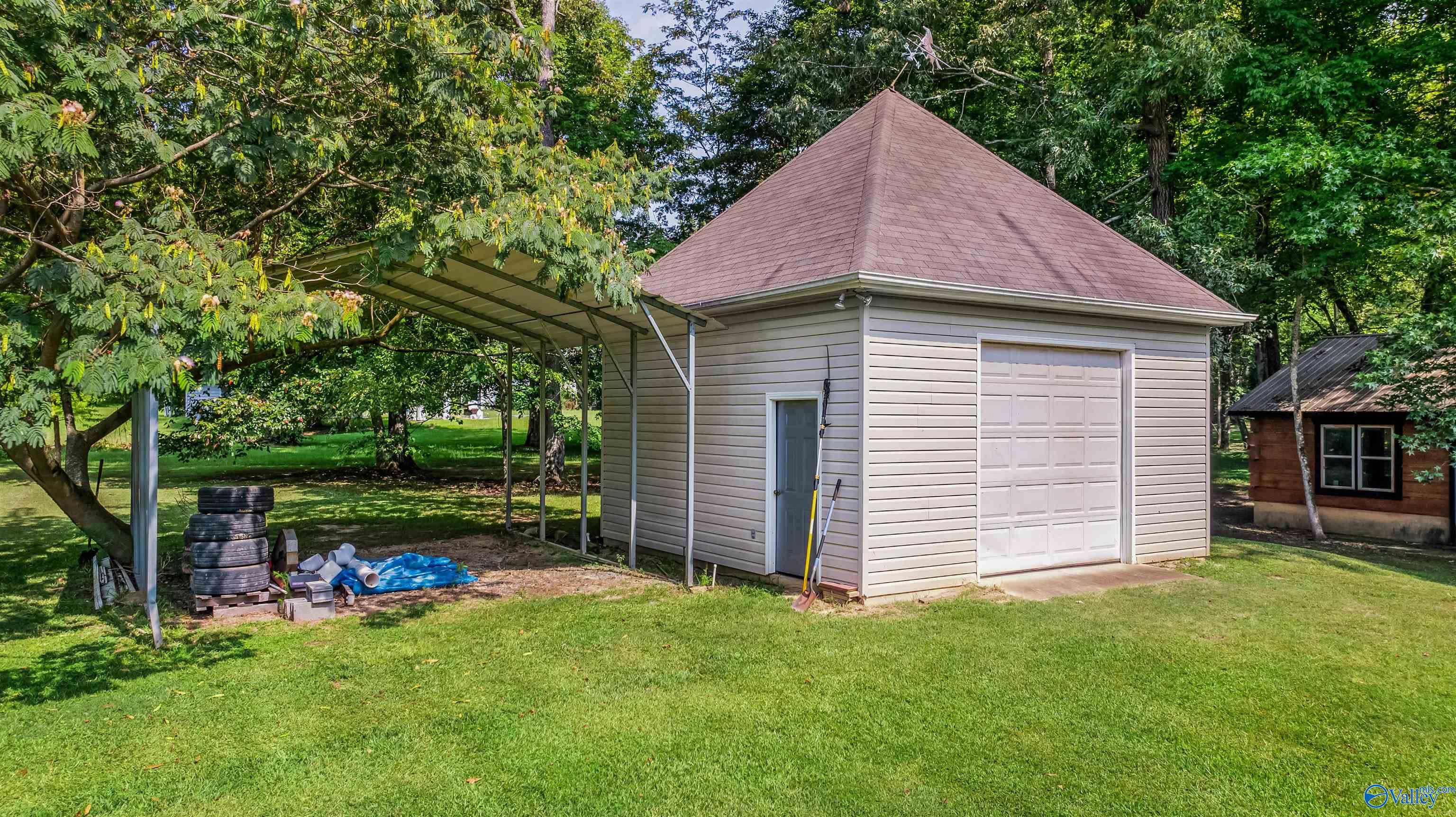 253 County Road 622