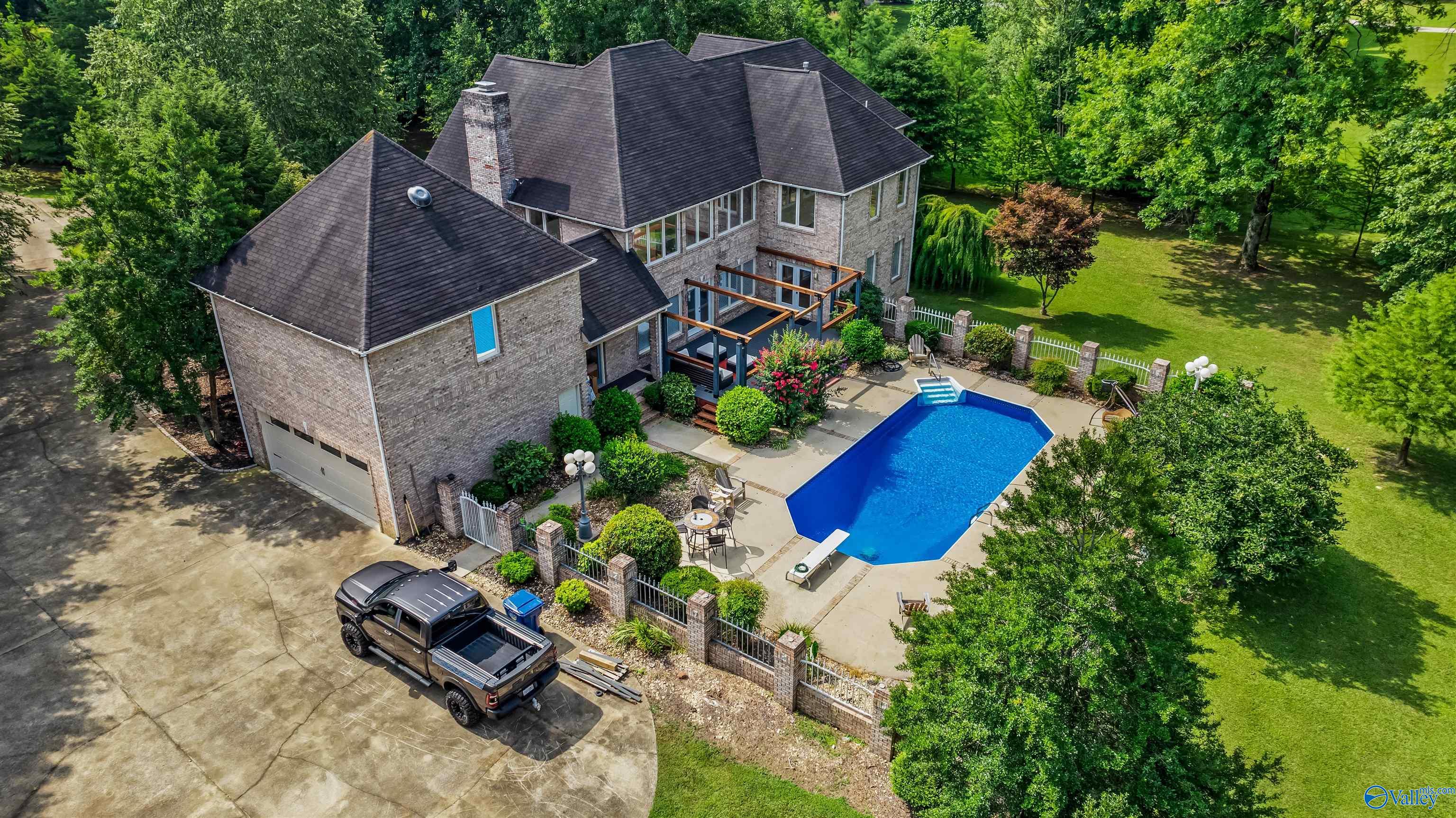 253 County Road 622