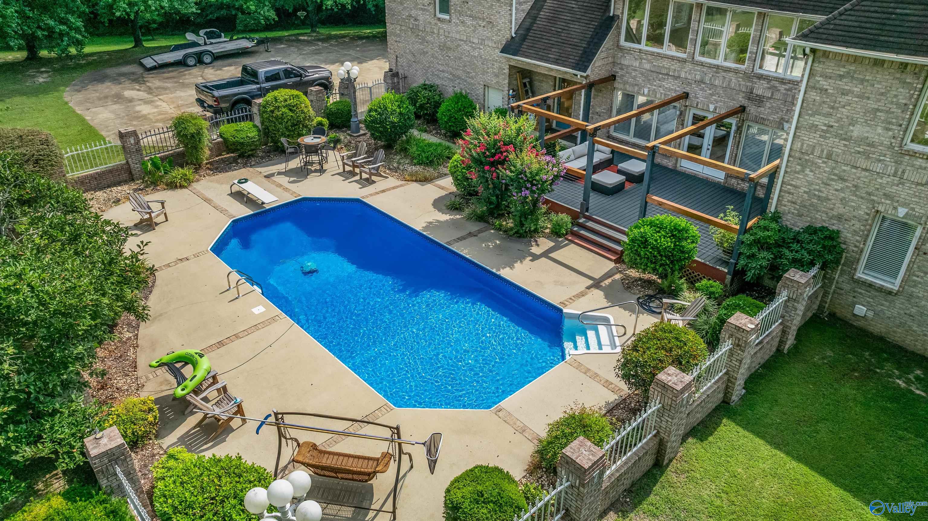 253 County Road 622
