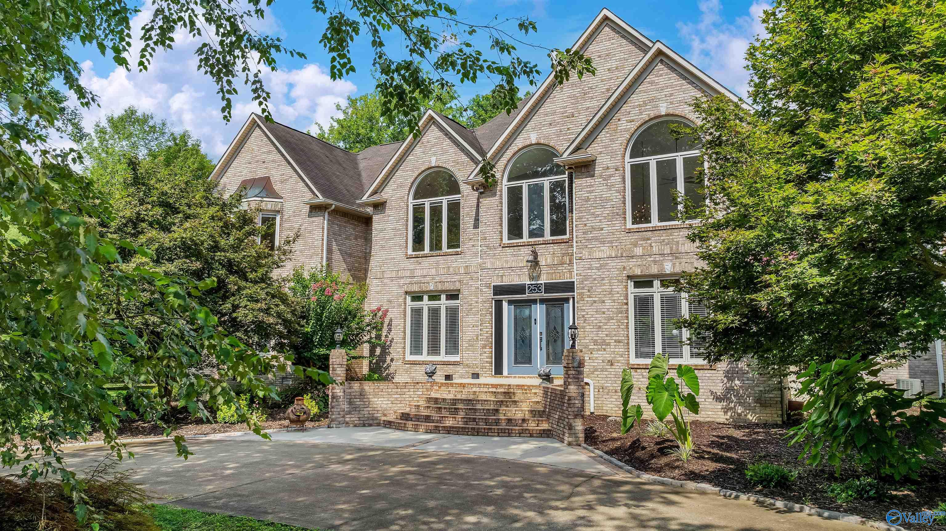253 County Road 622