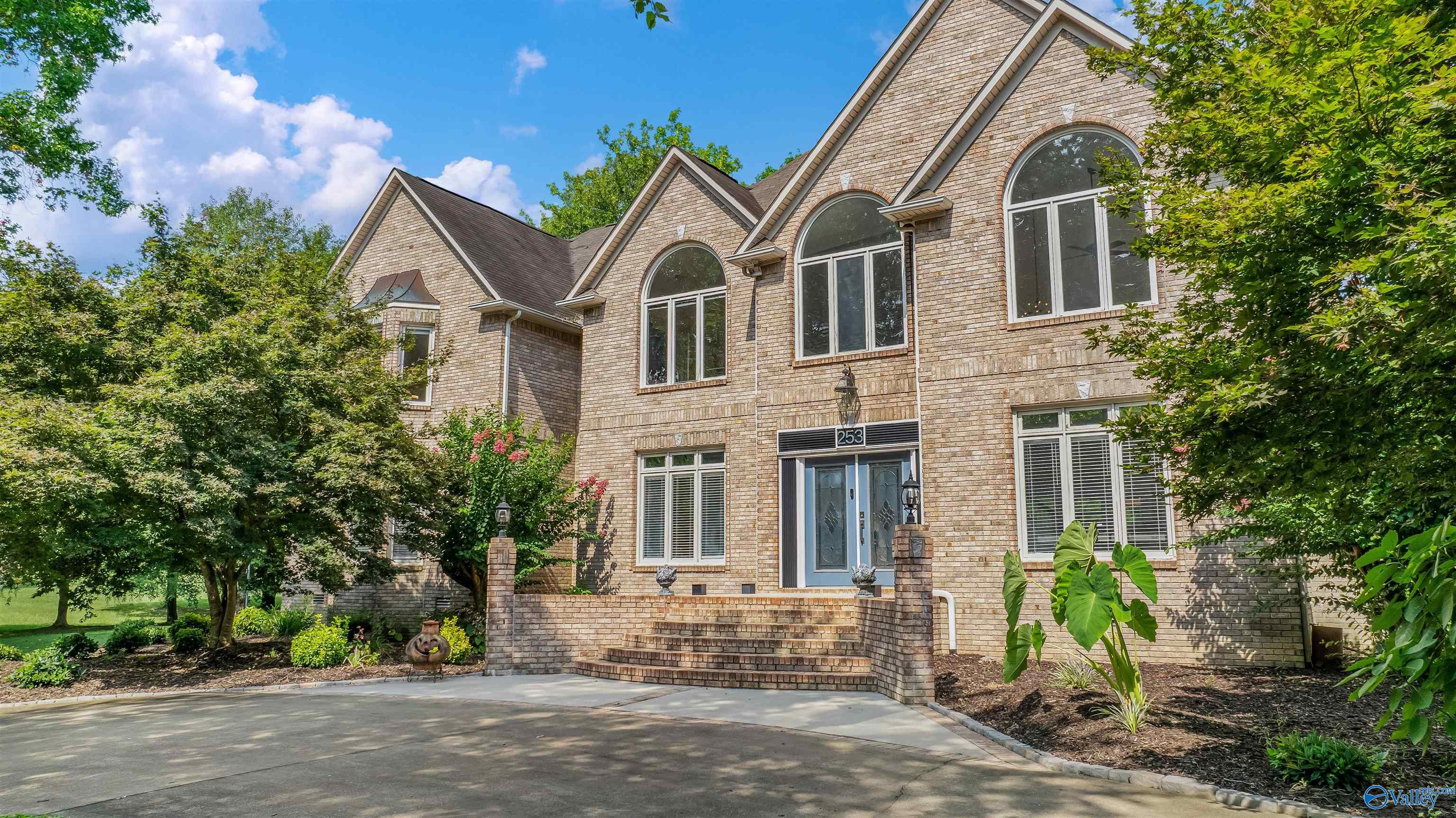 253 County Road 622