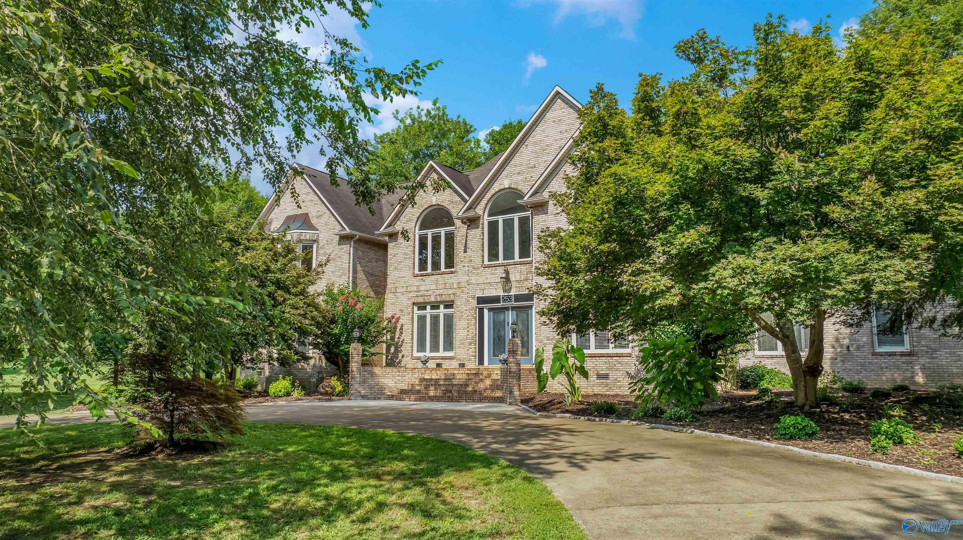 253 County Road 622