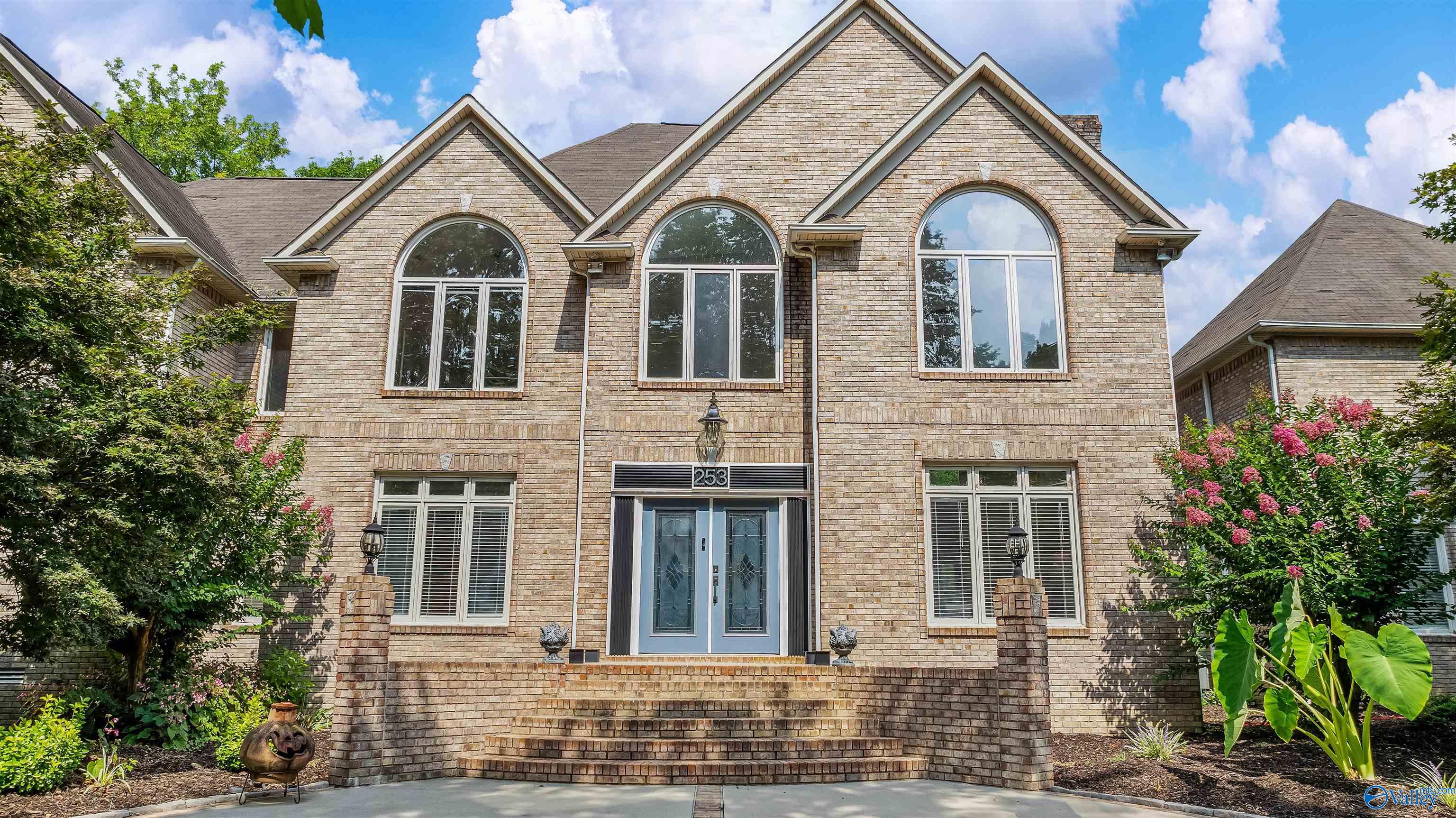 253 County Road 622