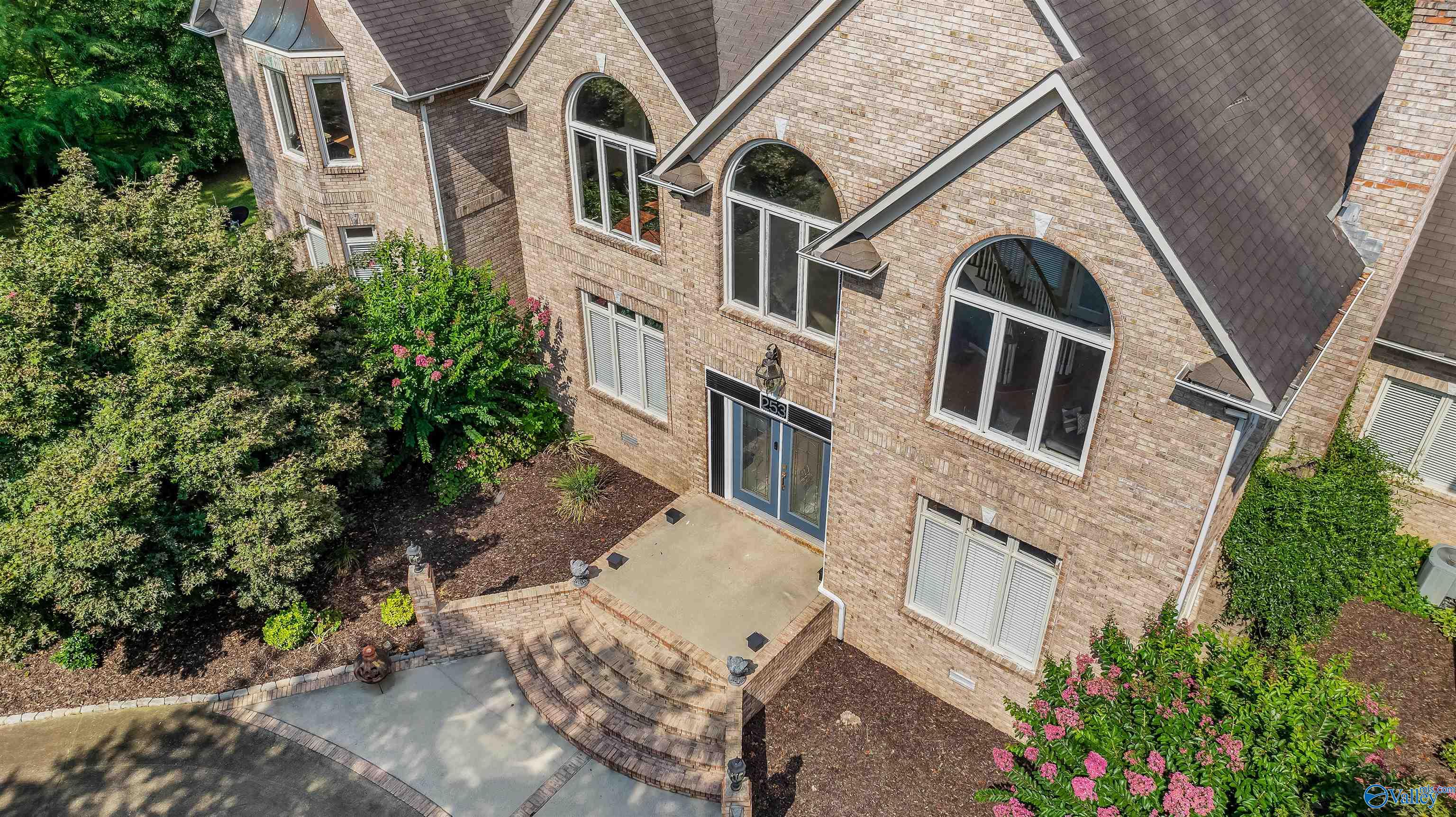 253 County Road 622