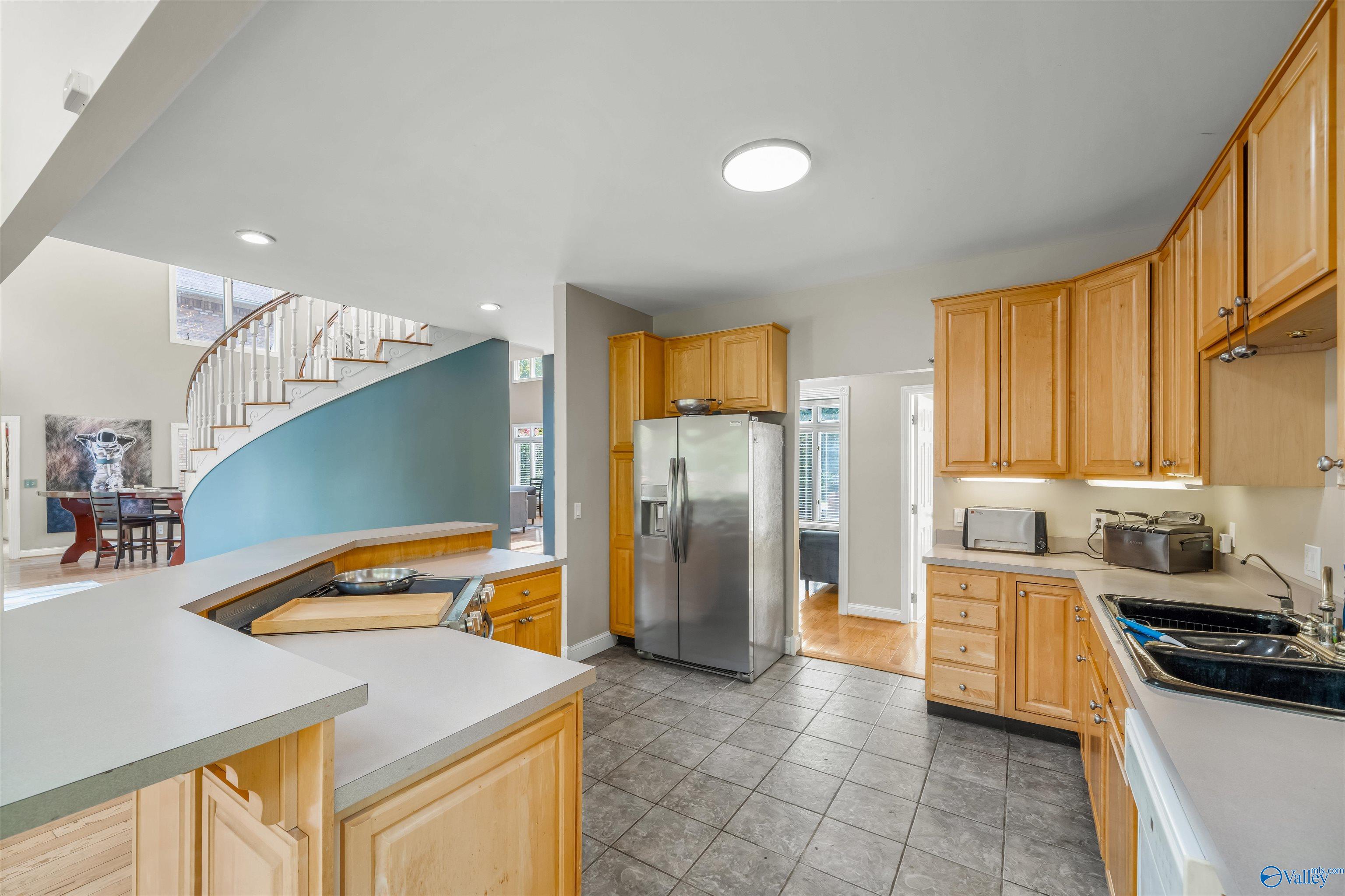 253 County Road 622