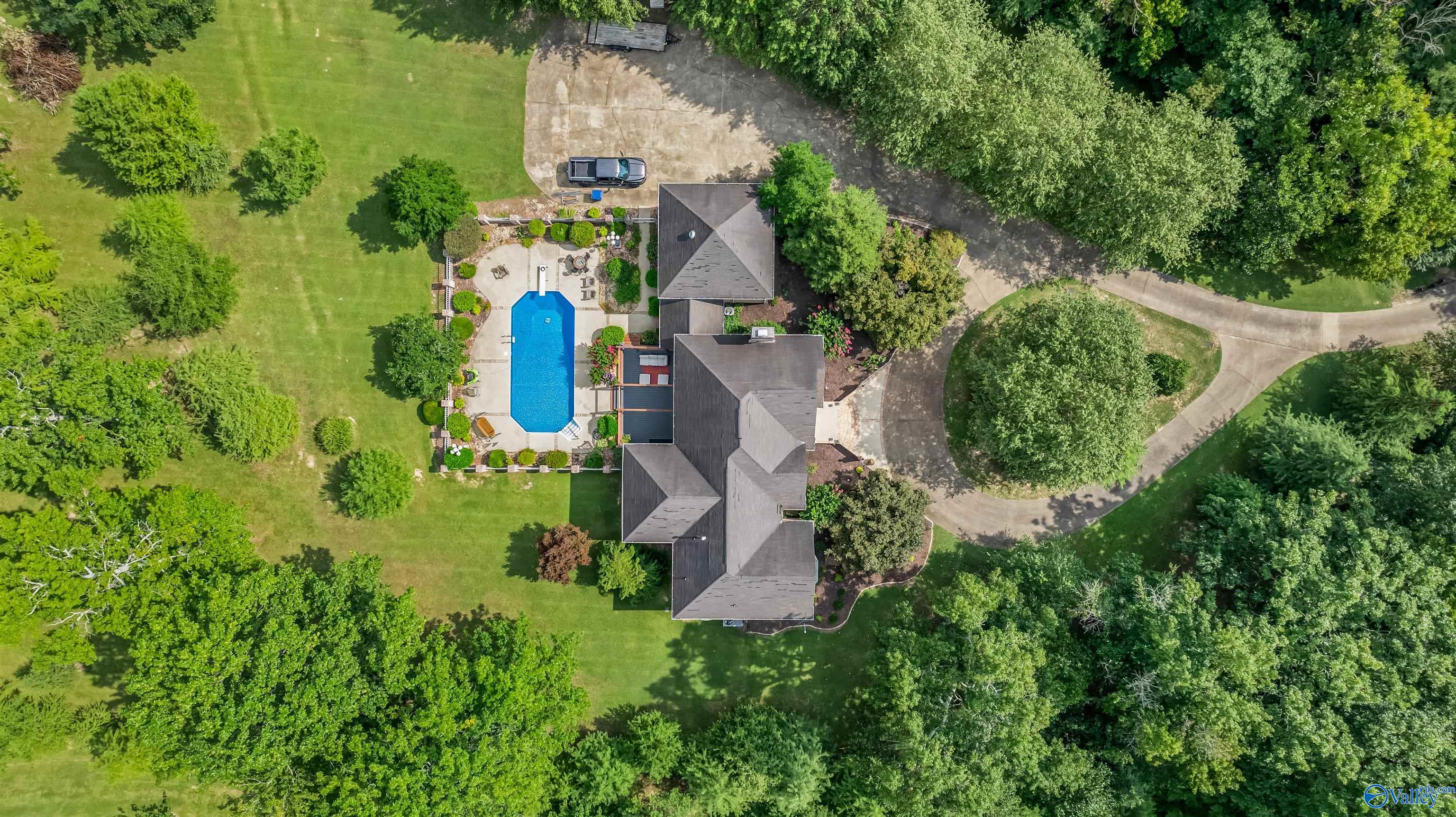 253 County Road 622