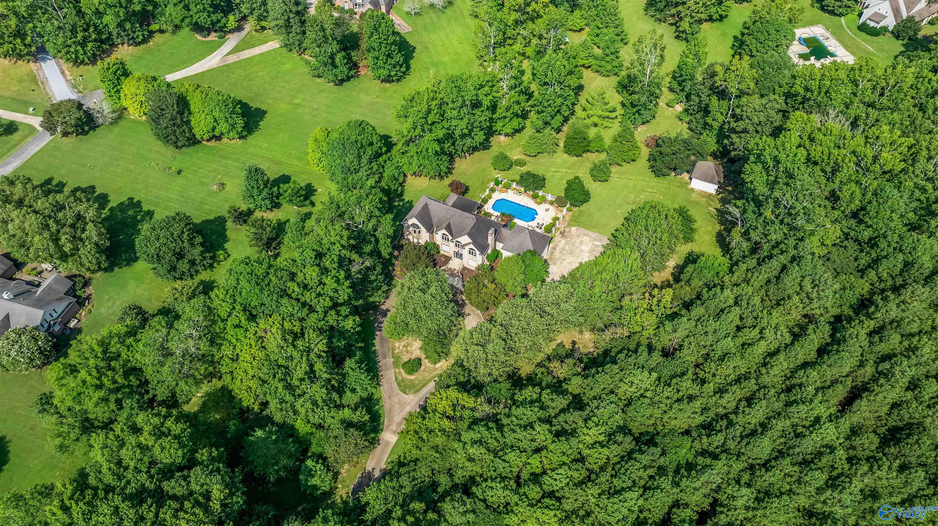 253 County Road 622
