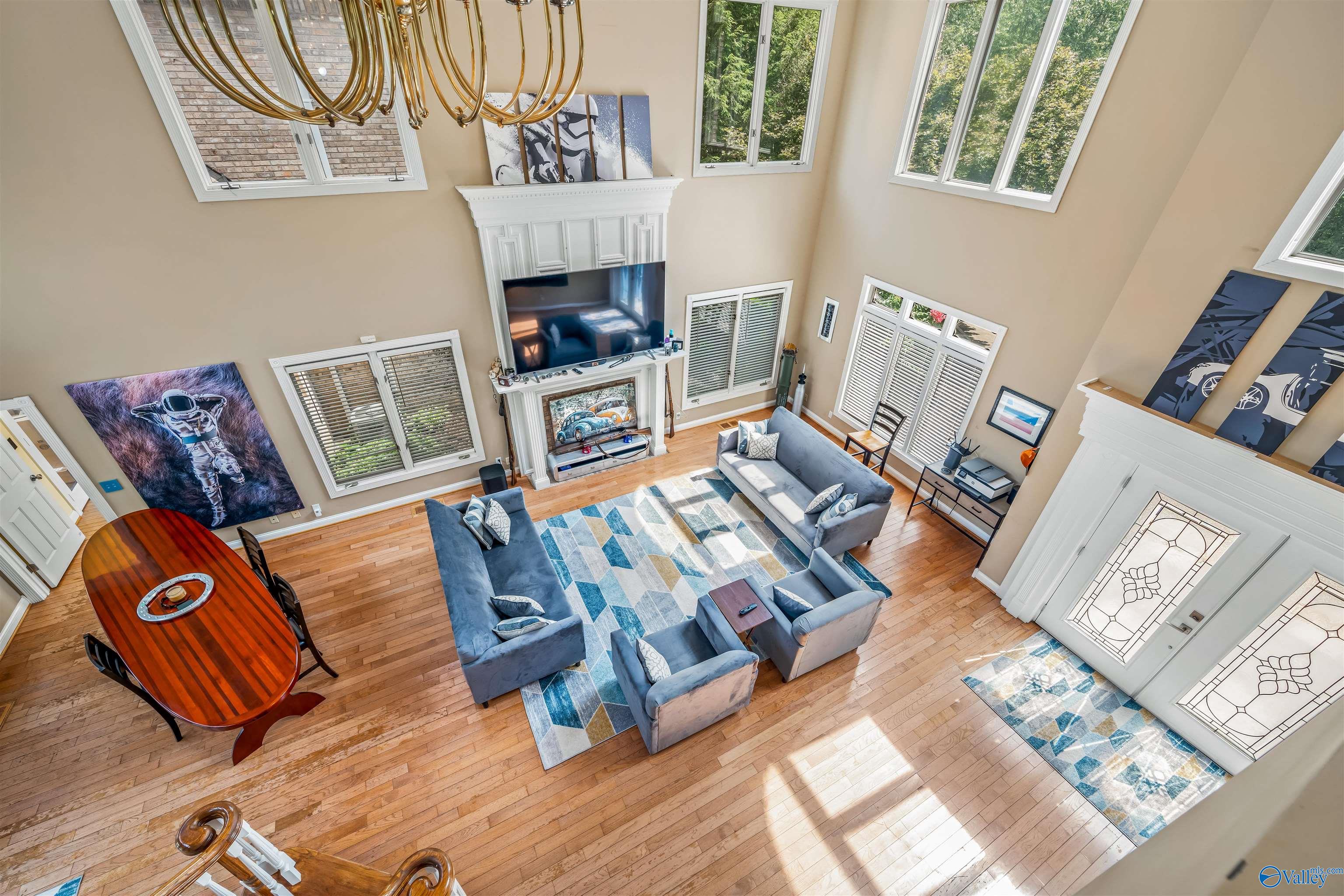 253 County Road 622