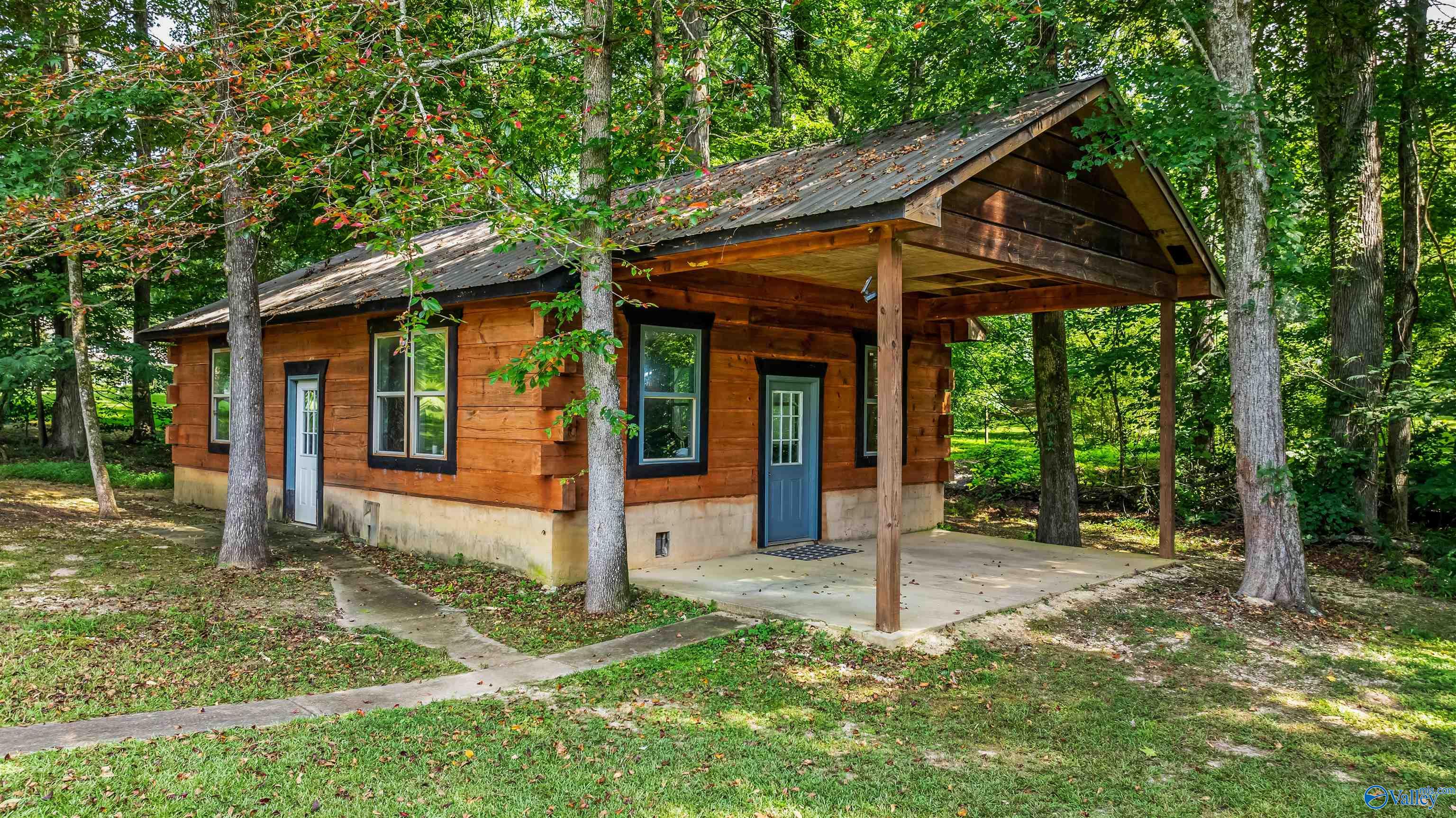 253 County Road 622