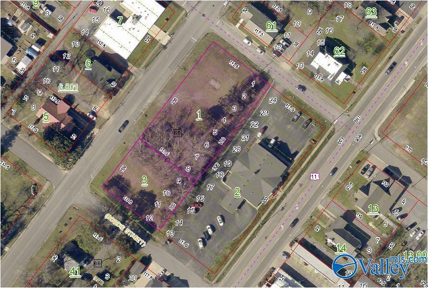 501 Grand Avenue SW
