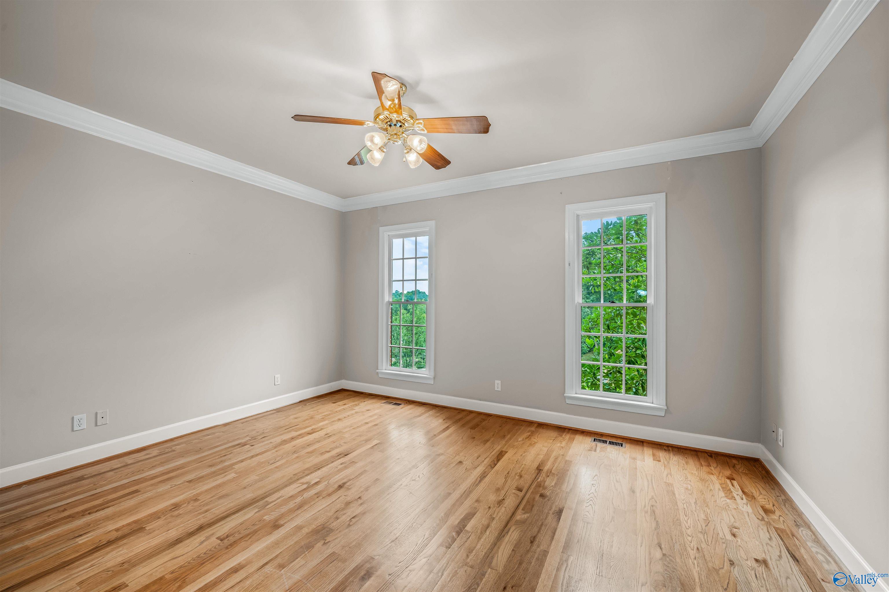 904 Driver Road NW