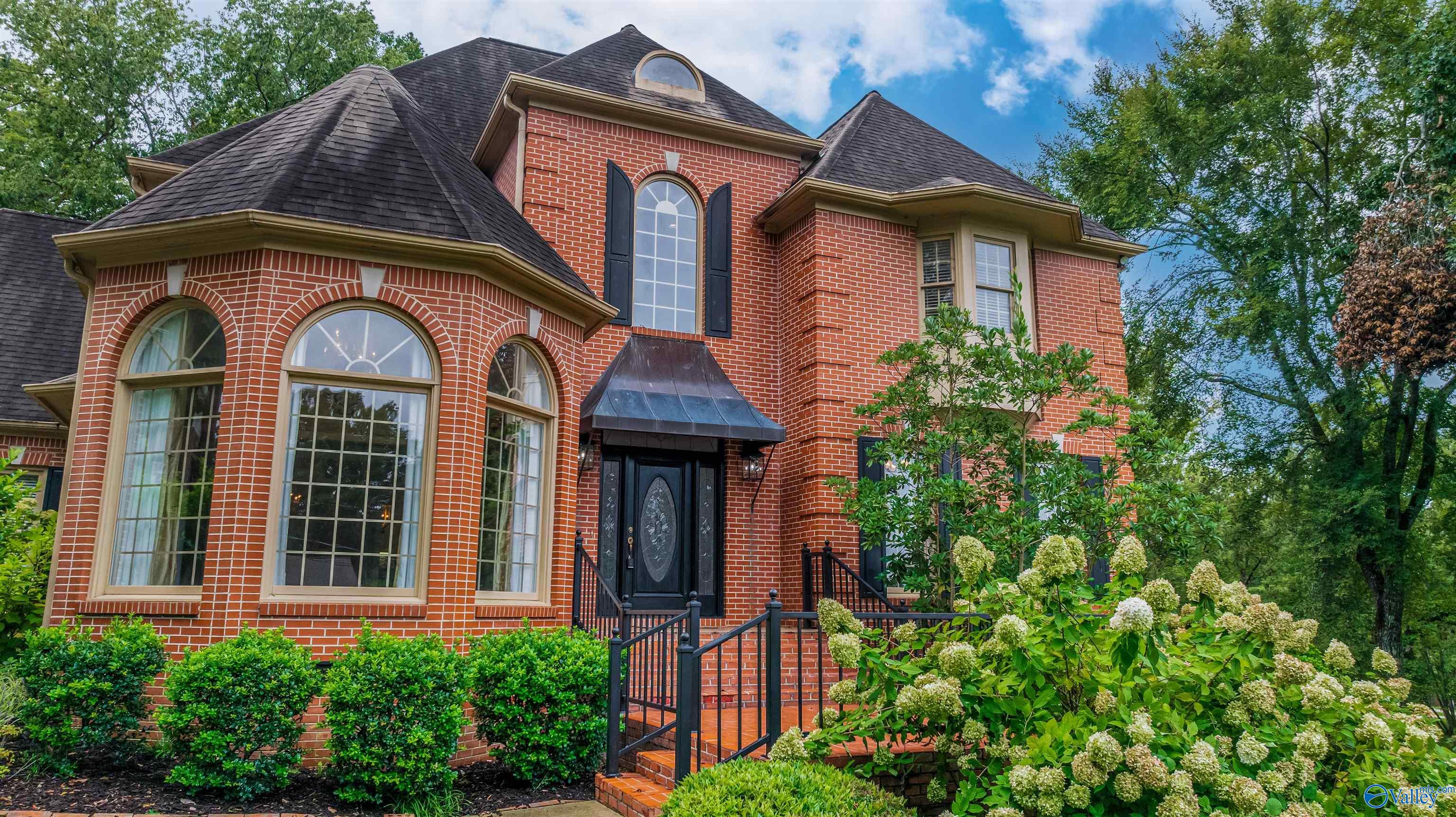 904 Driver Road NW