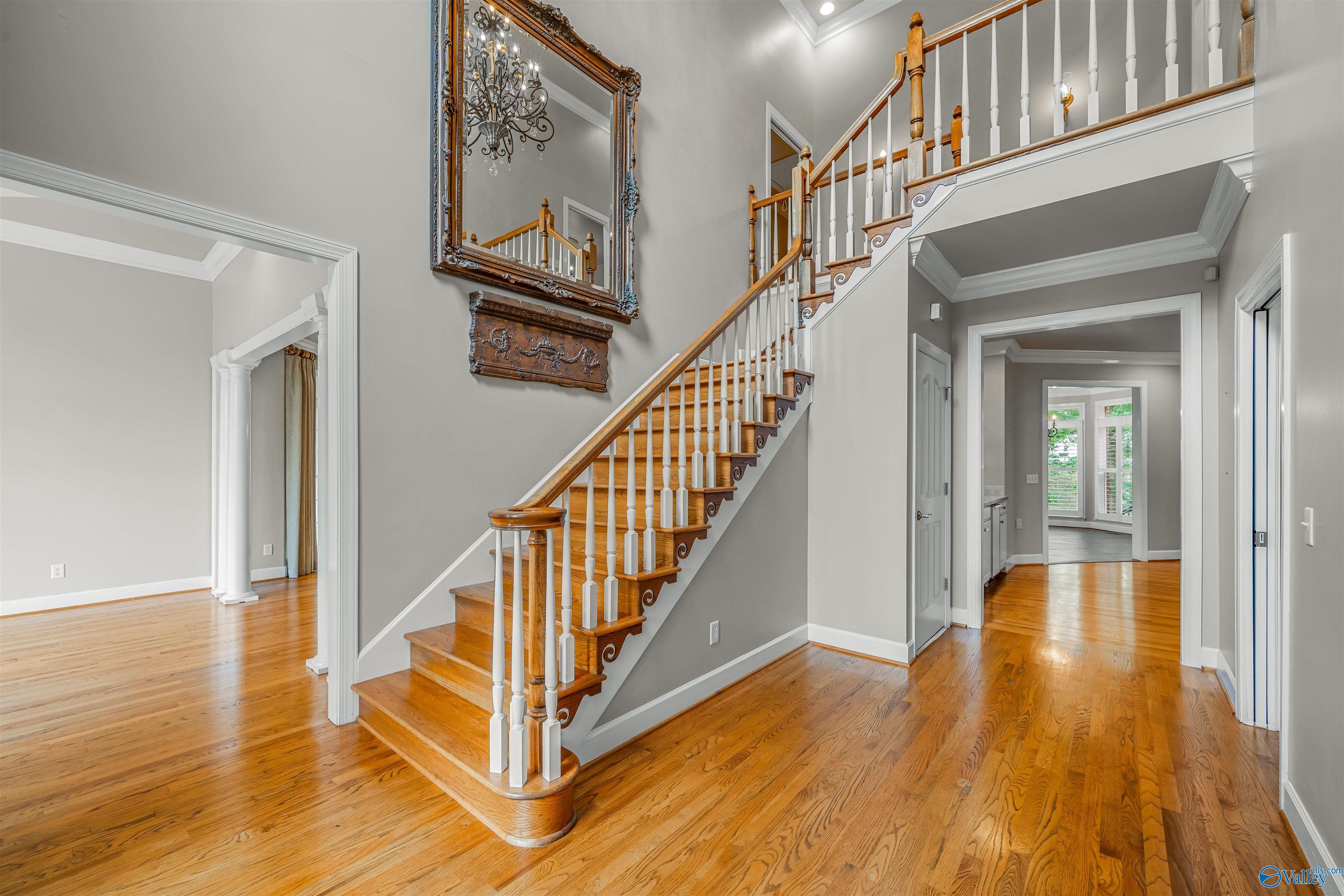 904 Driver Road NW