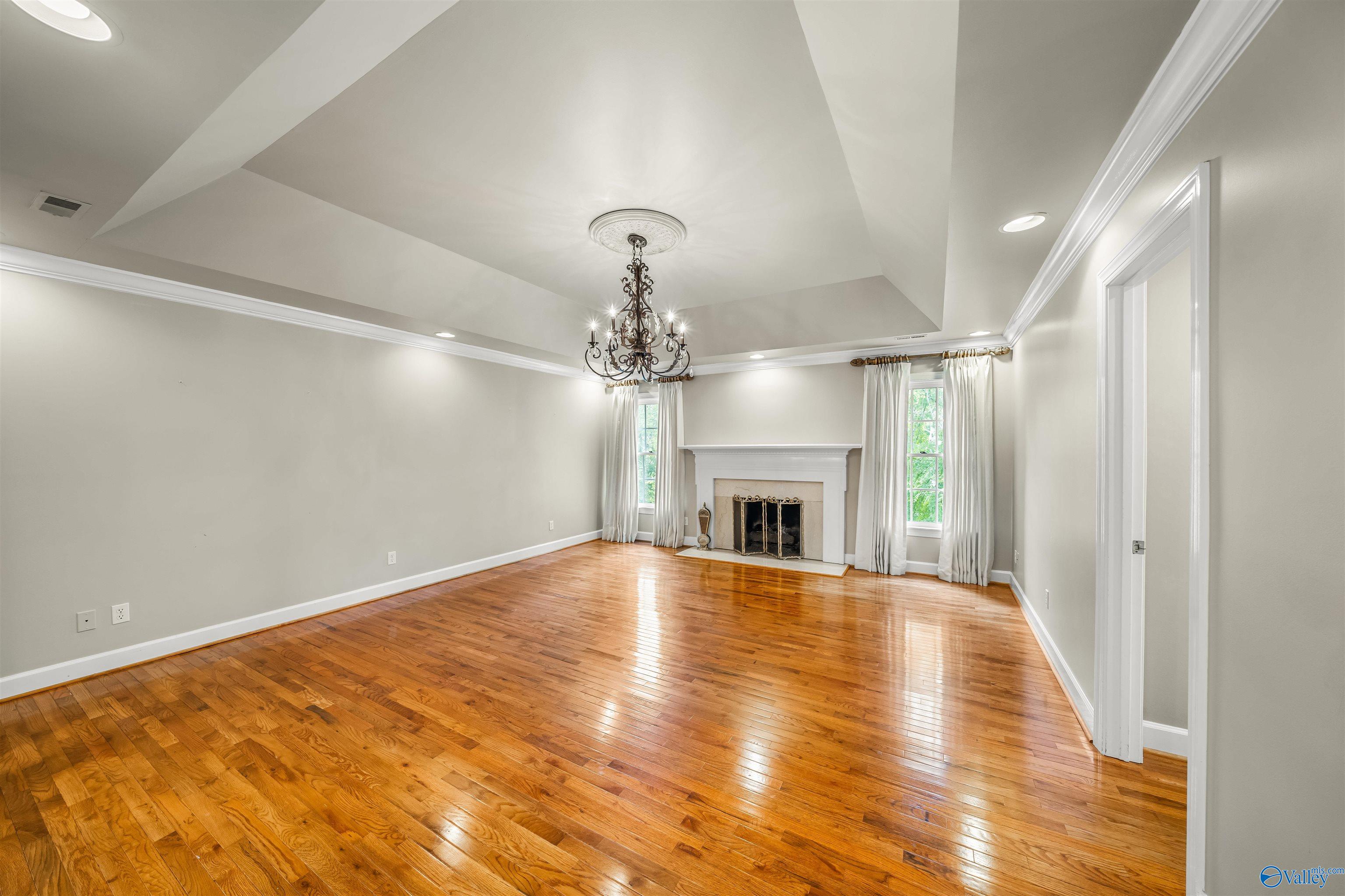 904 Driver Road NW