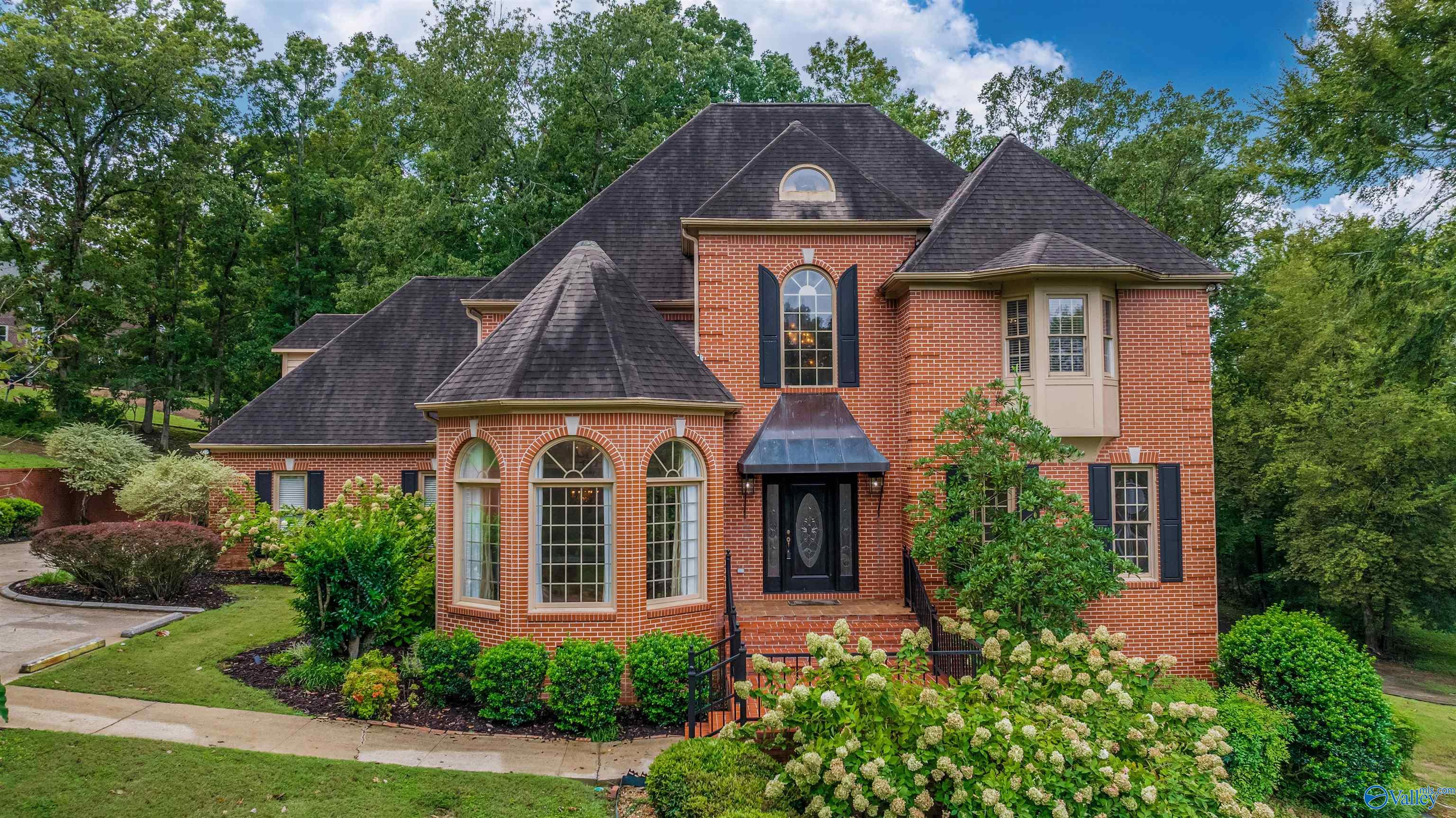 904 Driver Road NW