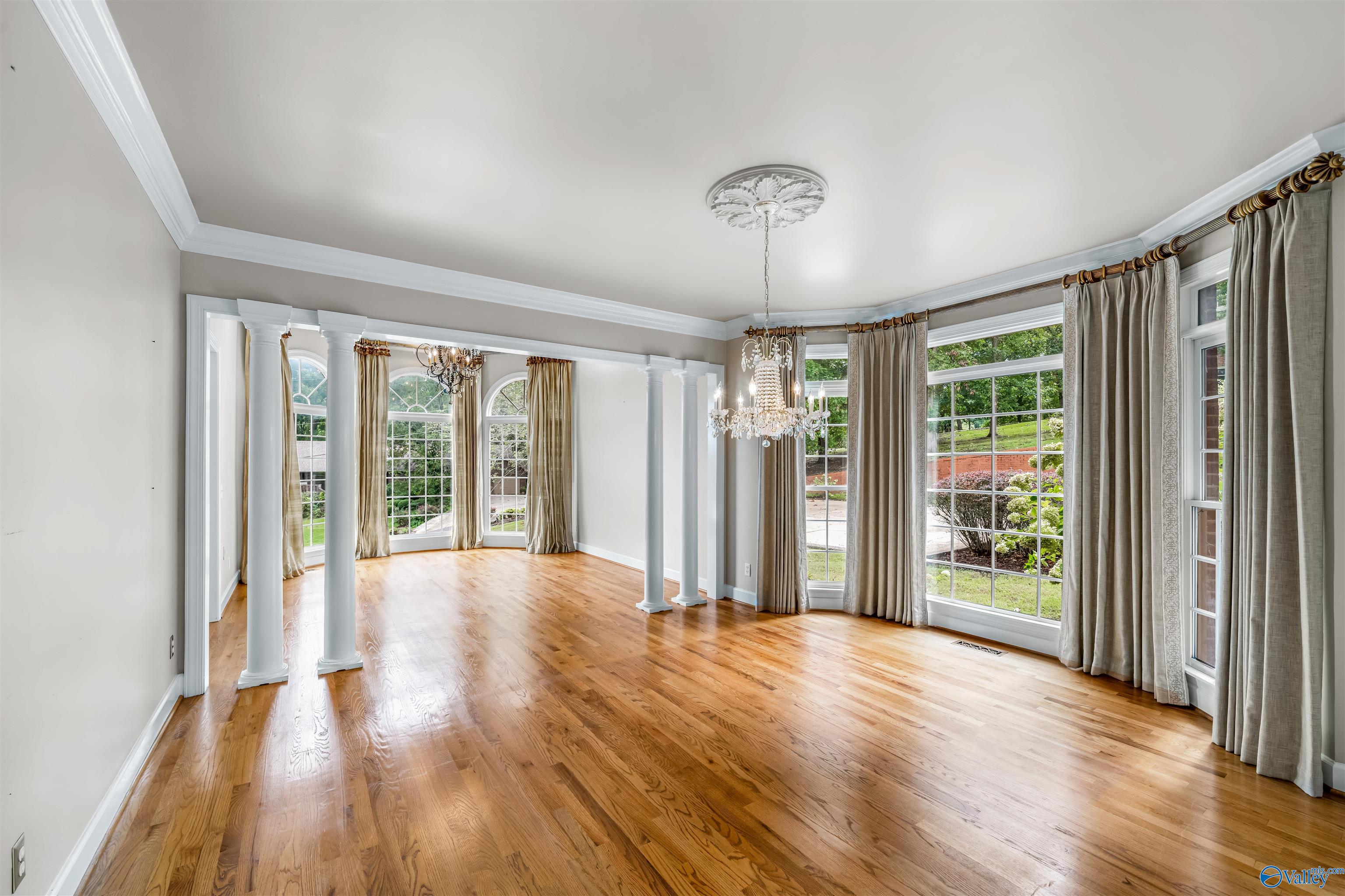 904 Driver Road NW
