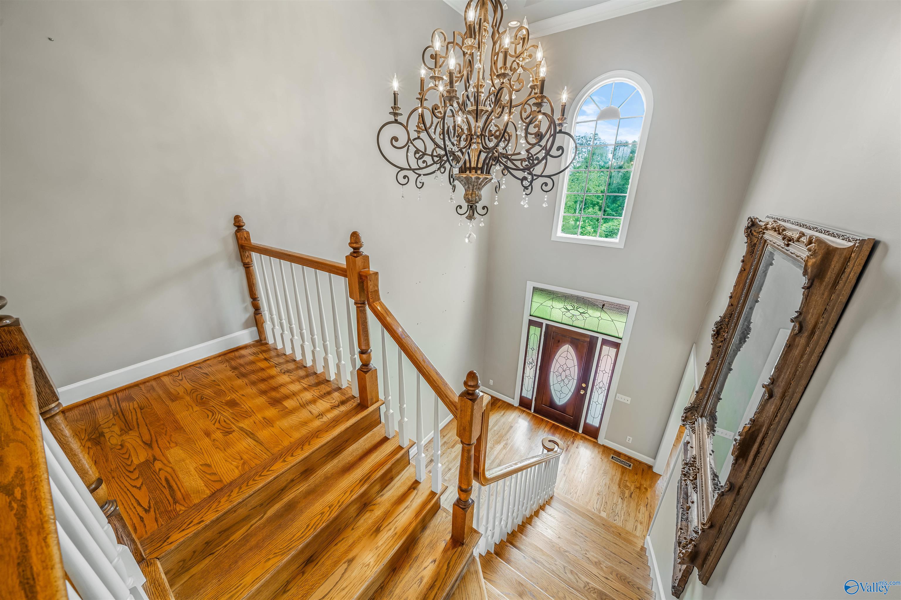 904 Driver Road NW
