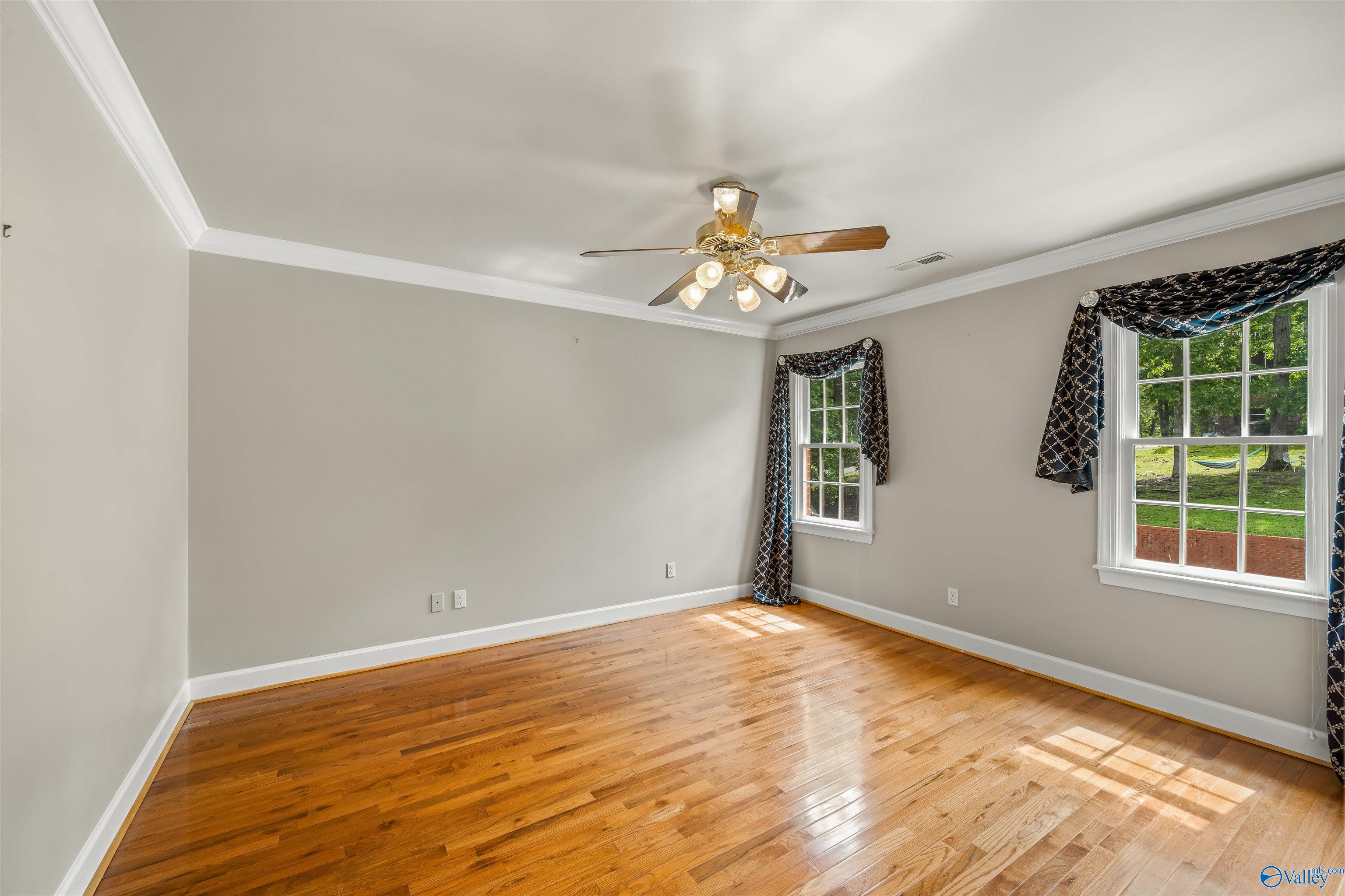 904 Driver Road NW