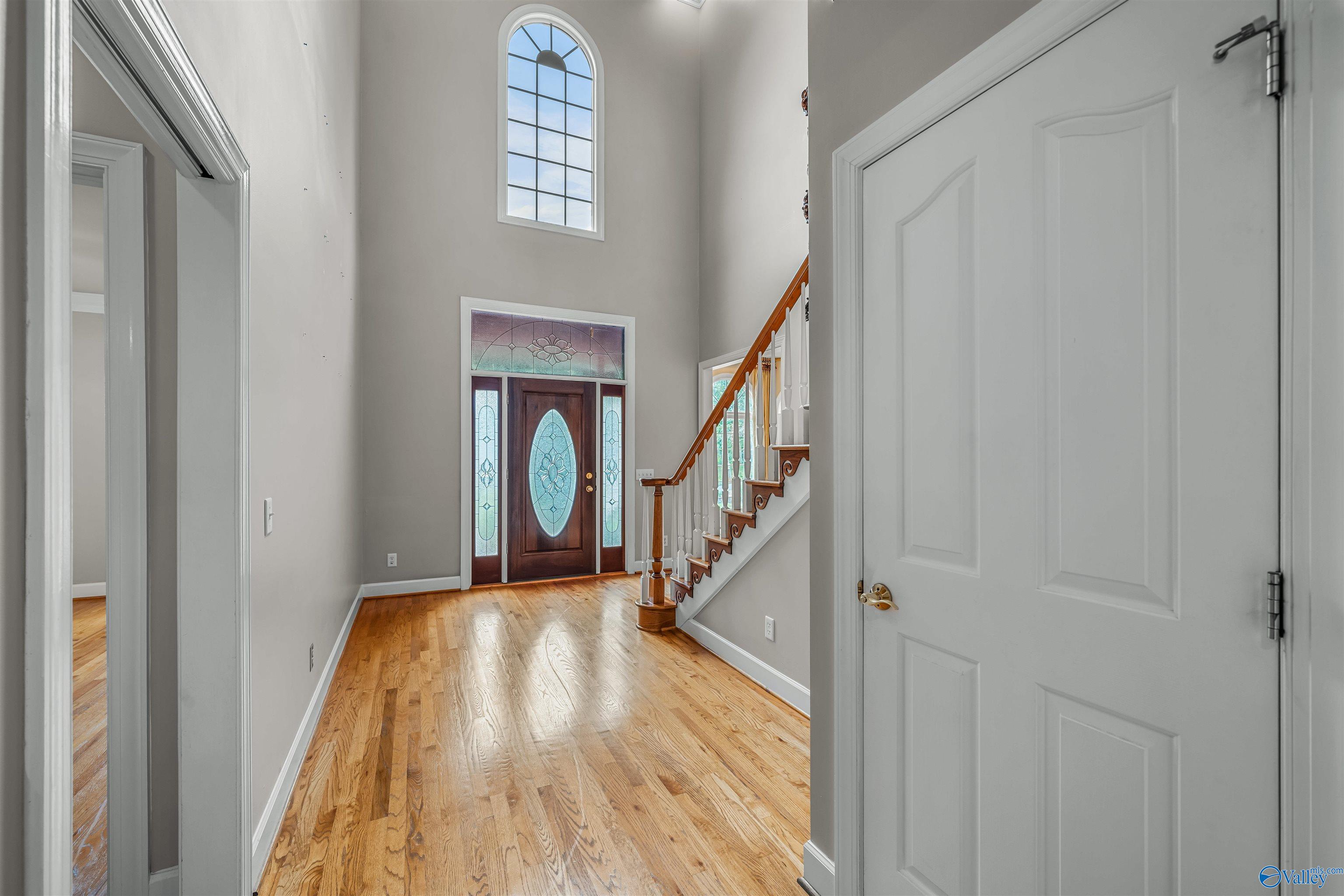 904 Driver Road NW
