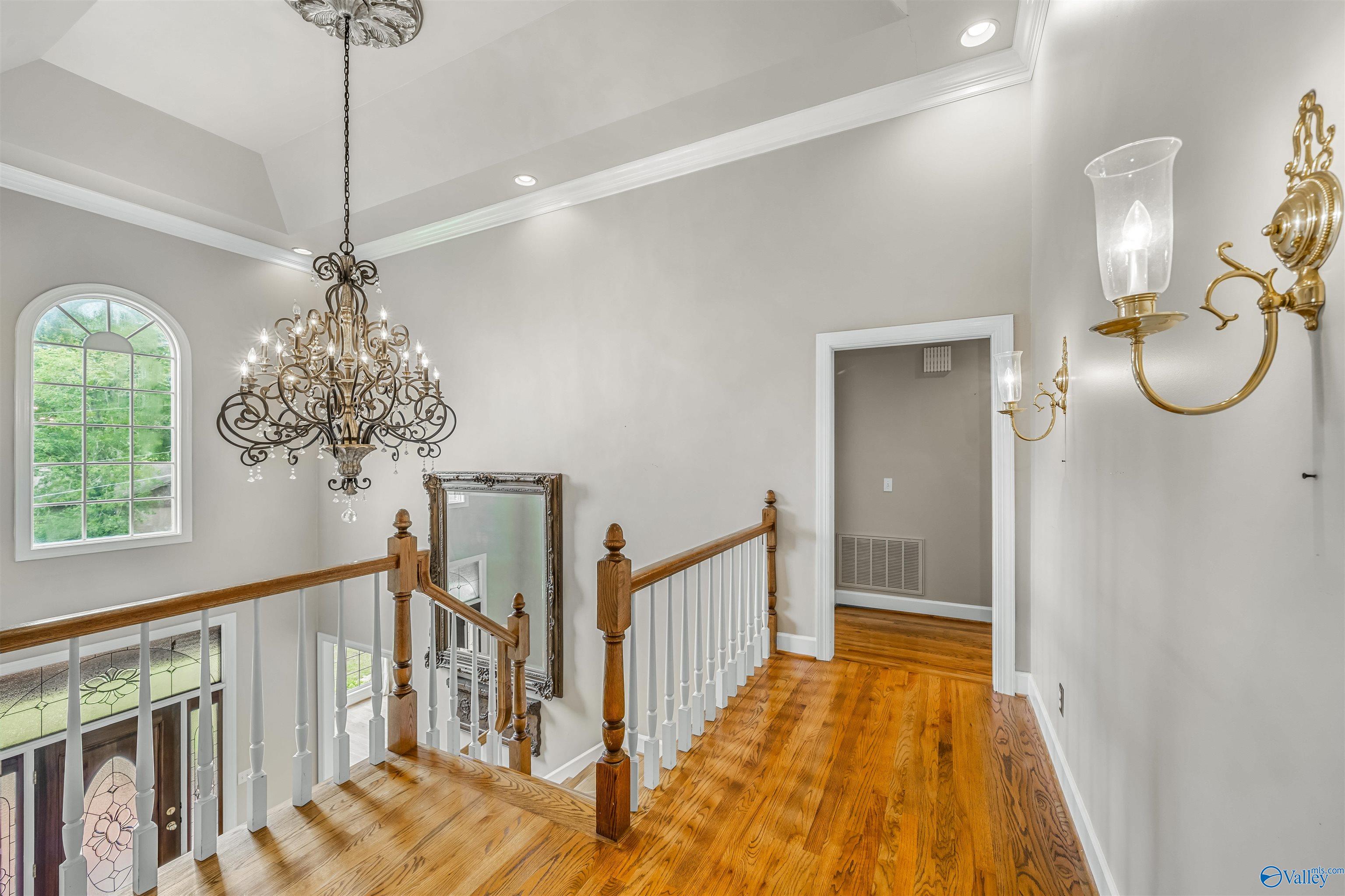 904 Driver Road NW
