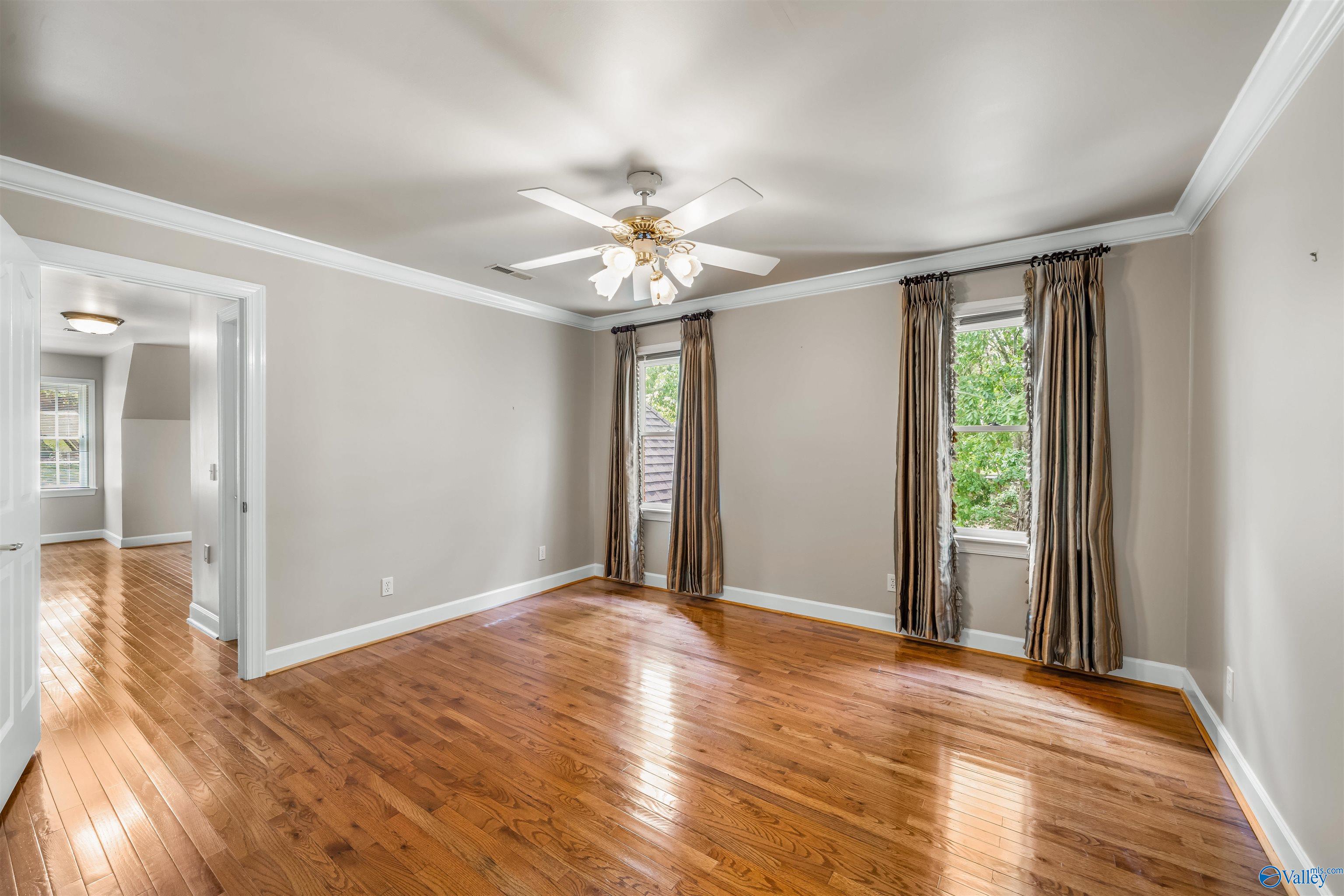 904 Driver Road NW