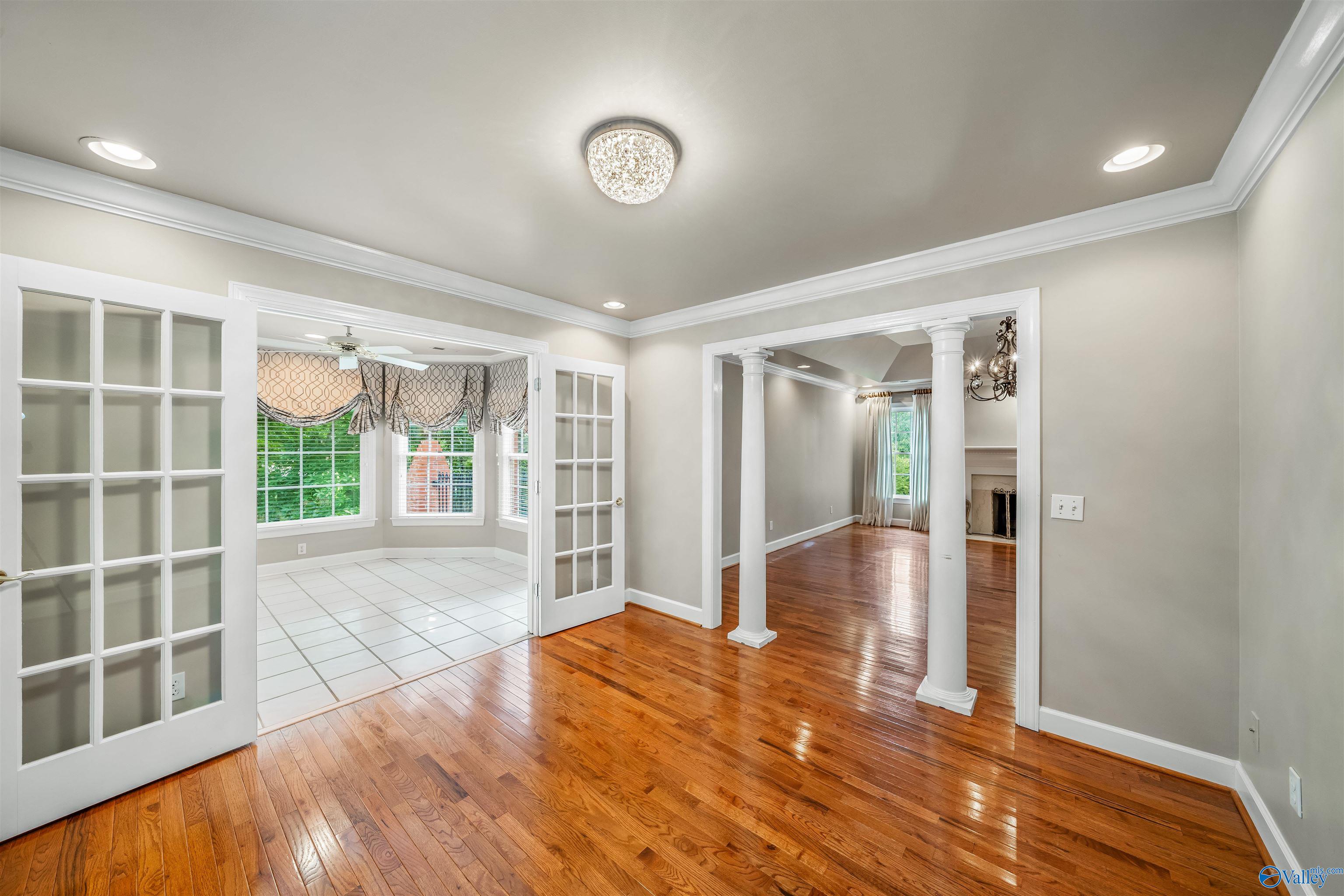 904 Driver Road NW