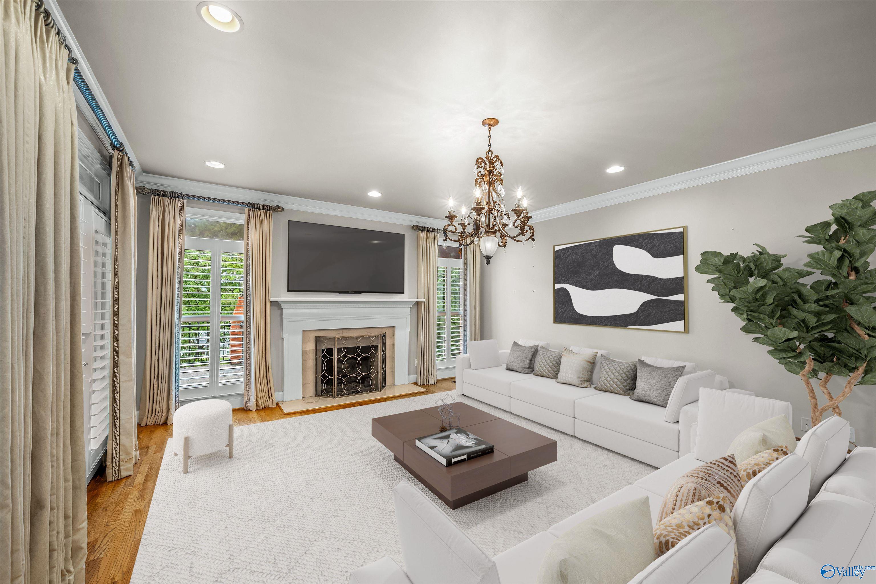 904 Driver Road NW