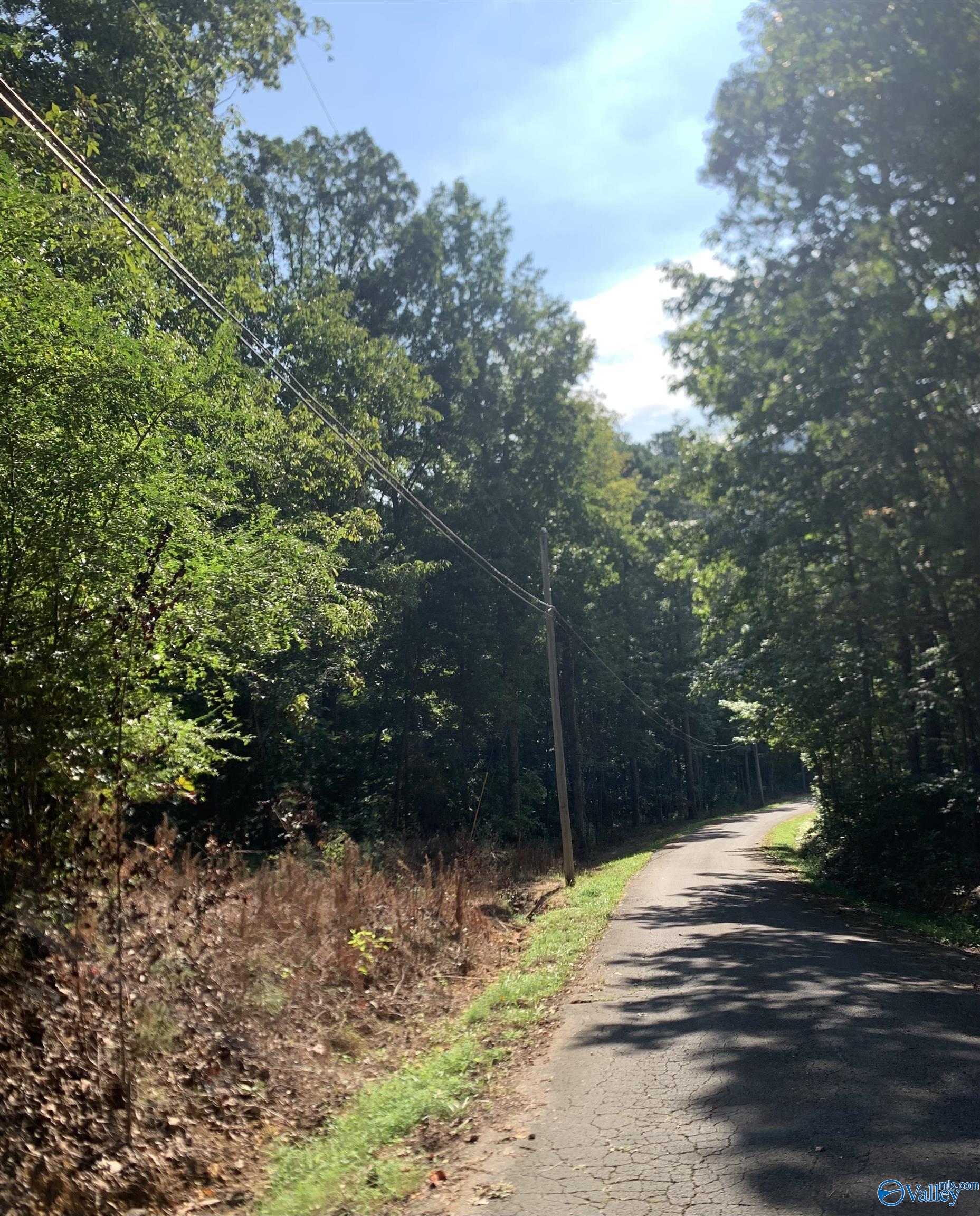 .72 Acres Bus Circle