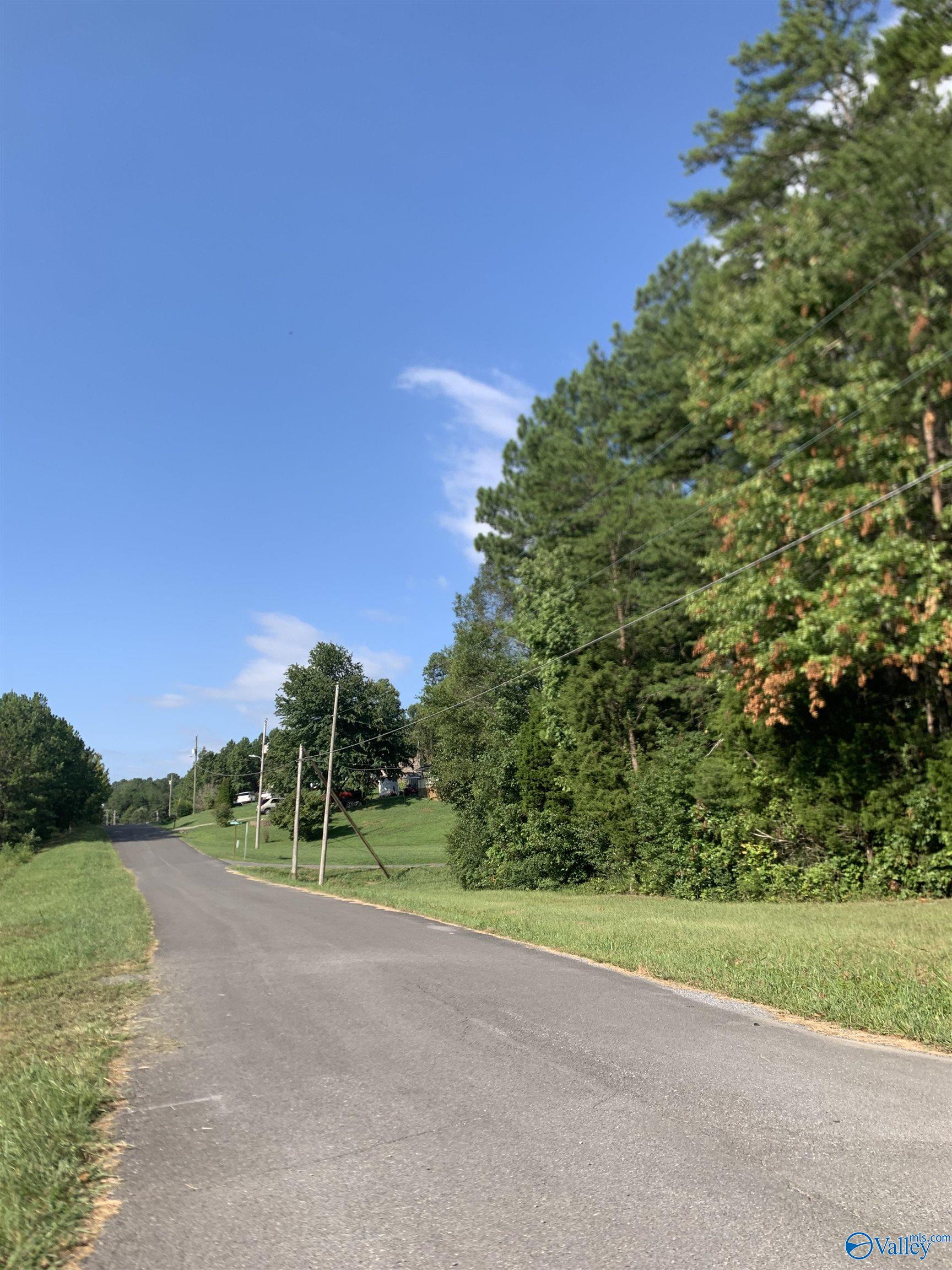 Lot 8 Grand Avenue