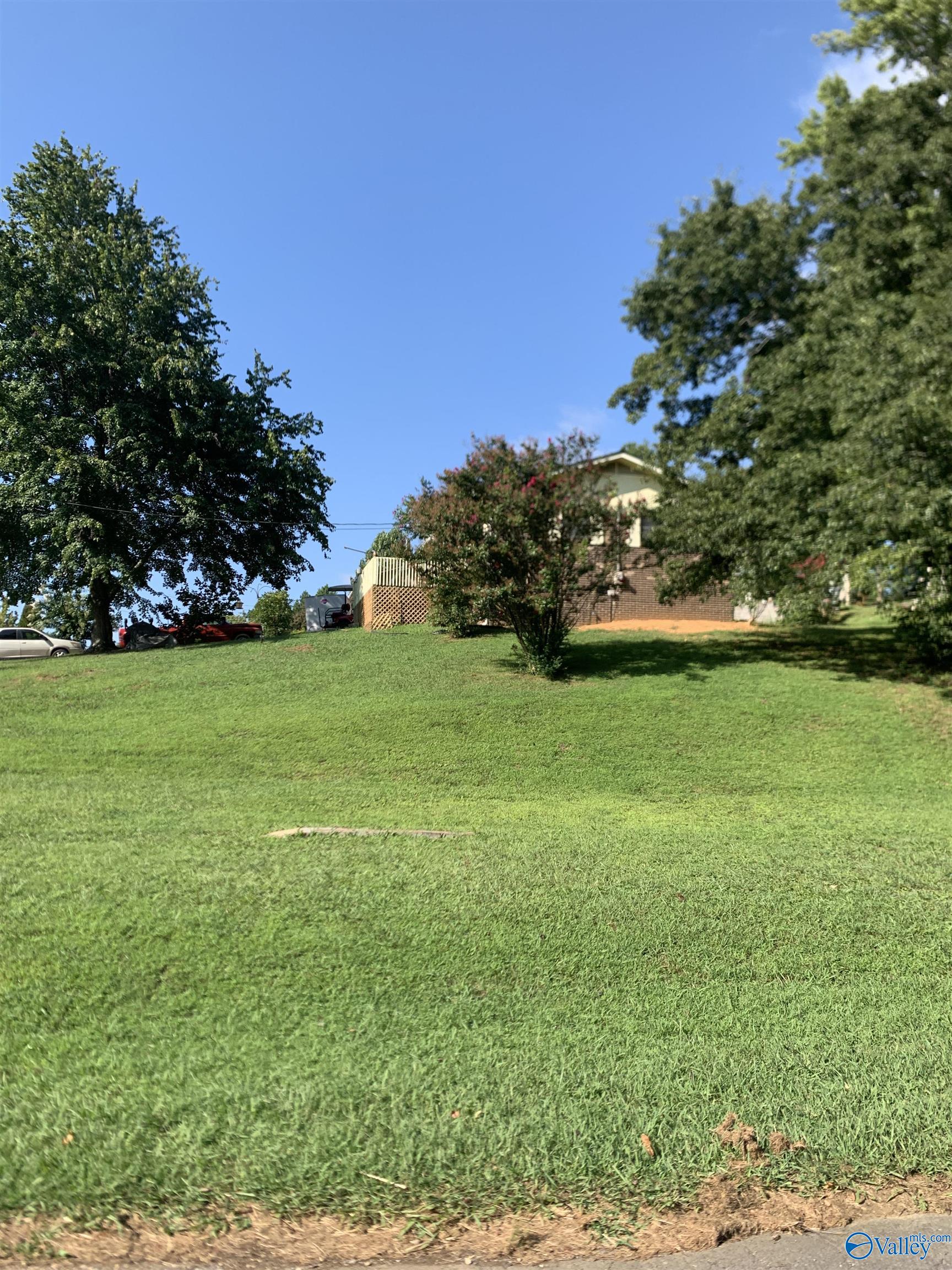 Lot 8 Grand Avenue