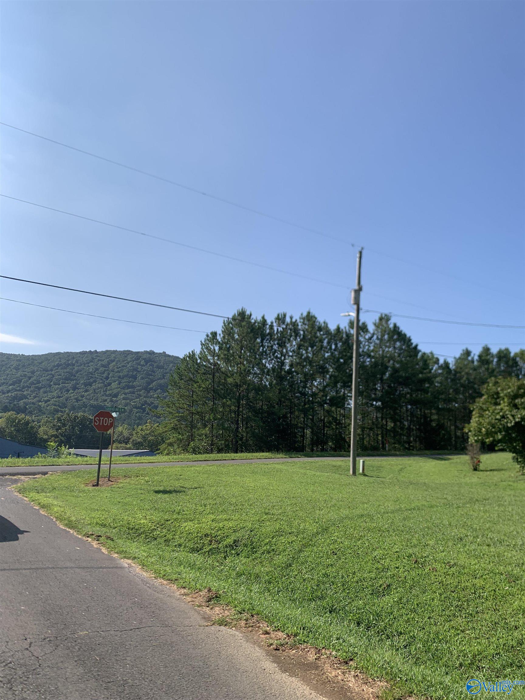 Lot 8 Grand Avenue