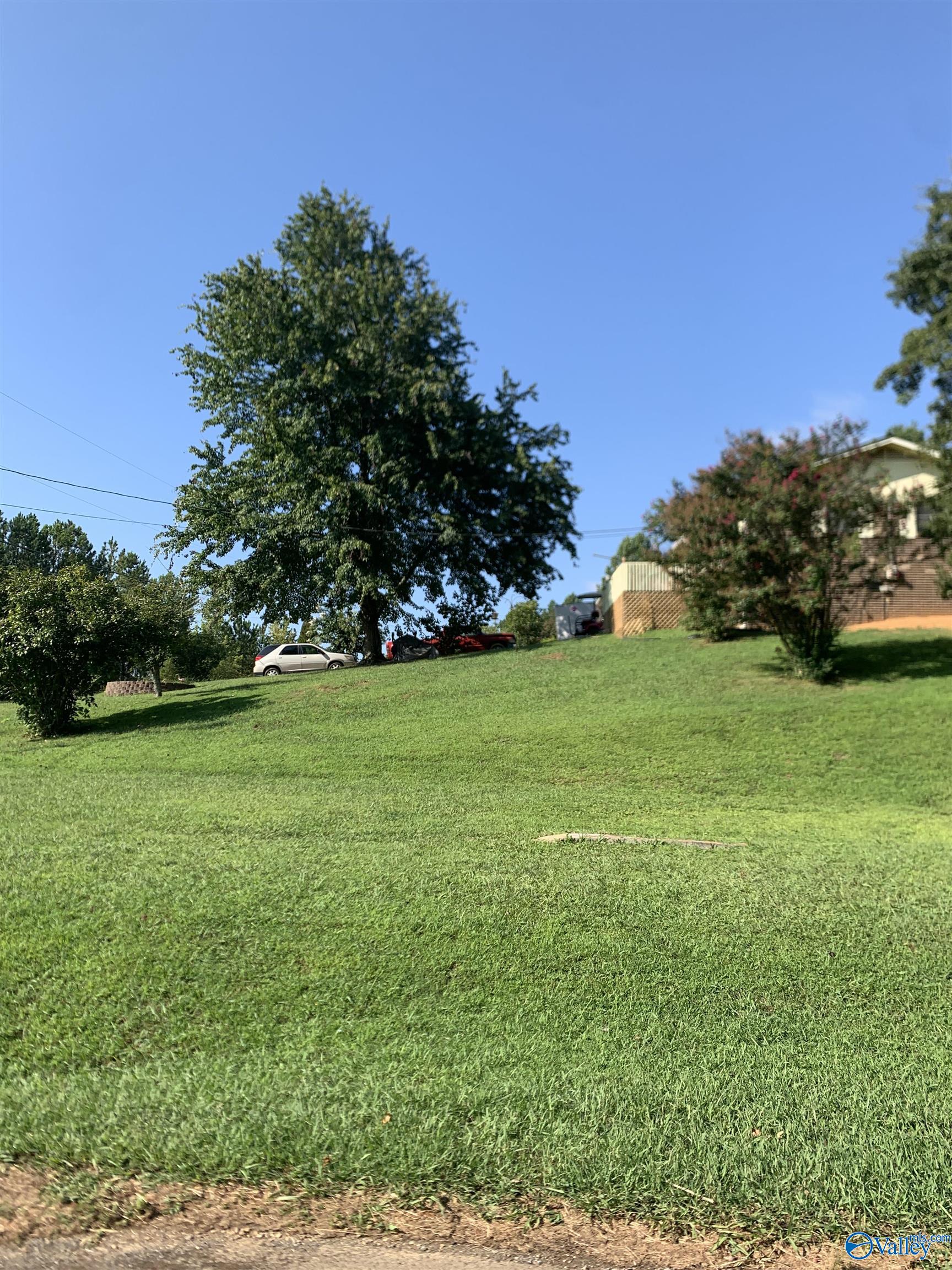 Lot 8 Grand Avenue