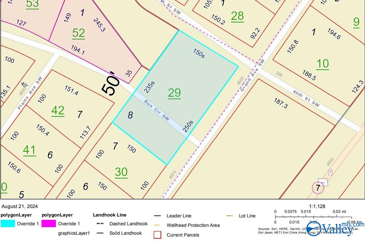 Lot 8 Grand Avenue