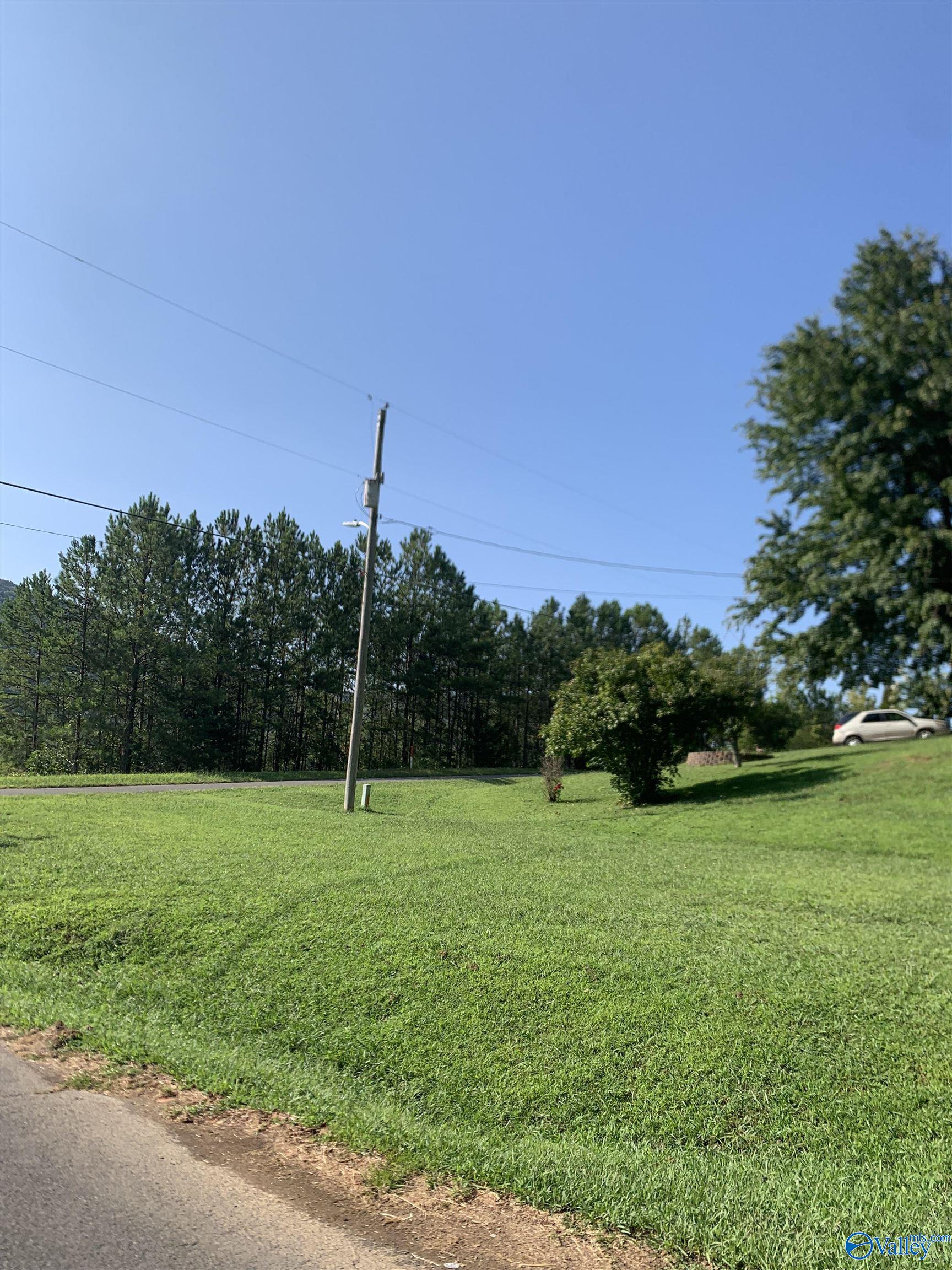 Lot 8 Grand Avenue
