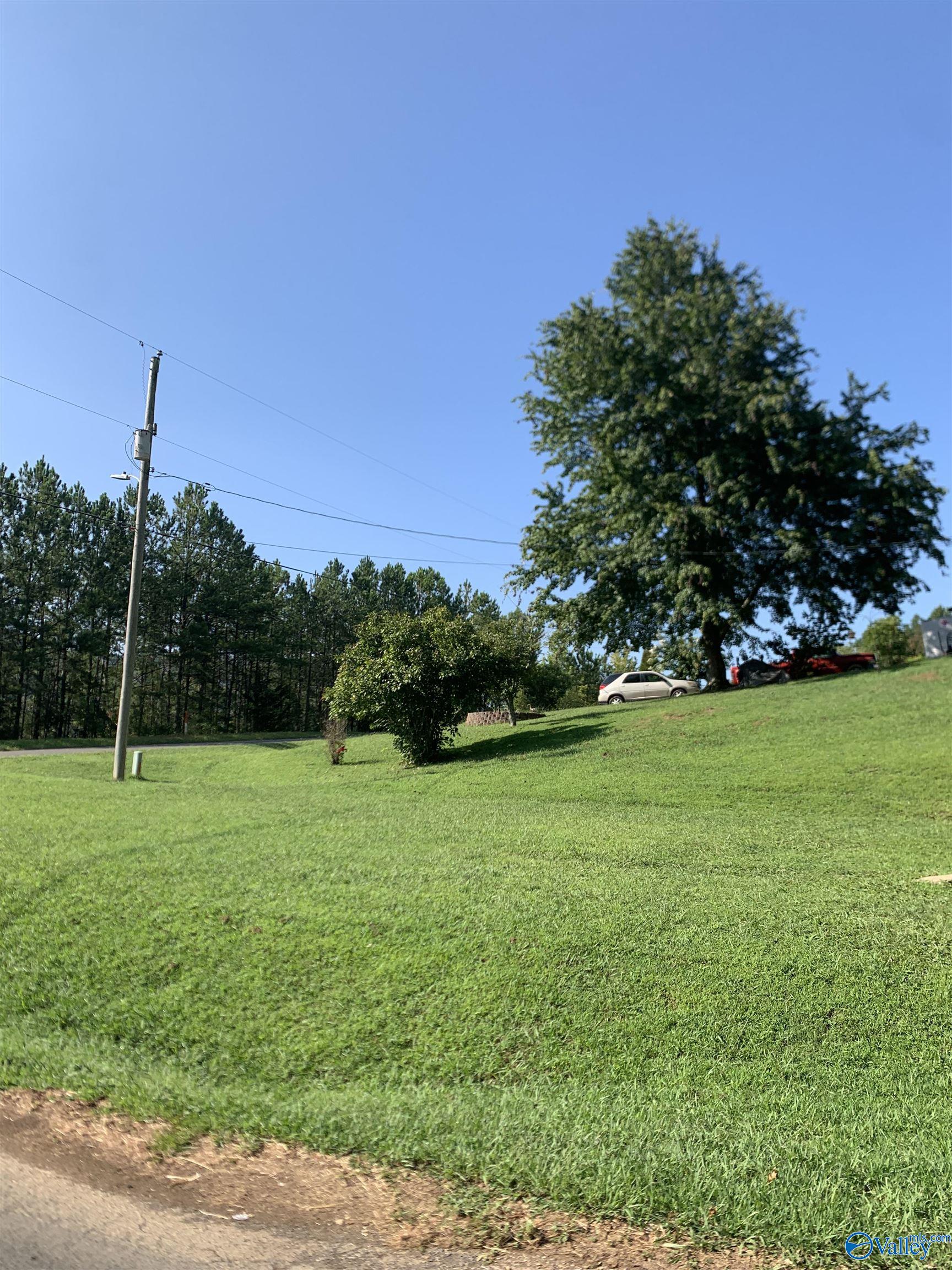 Lot 8 Grand Avenue