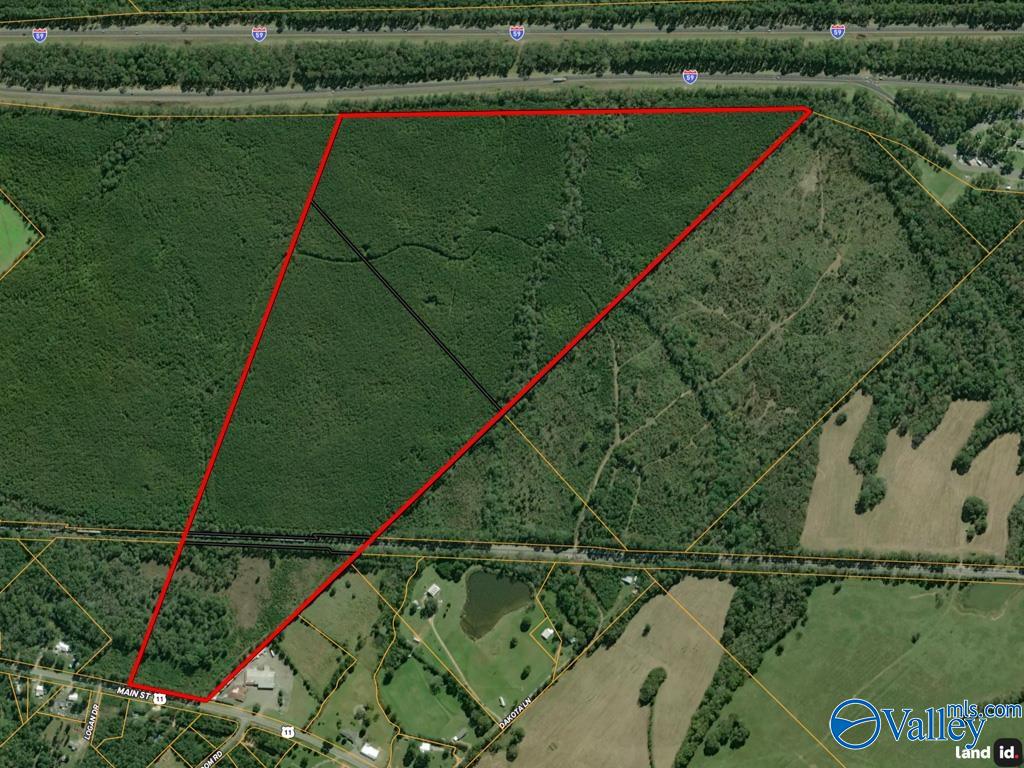 130 ACRES Highway 11