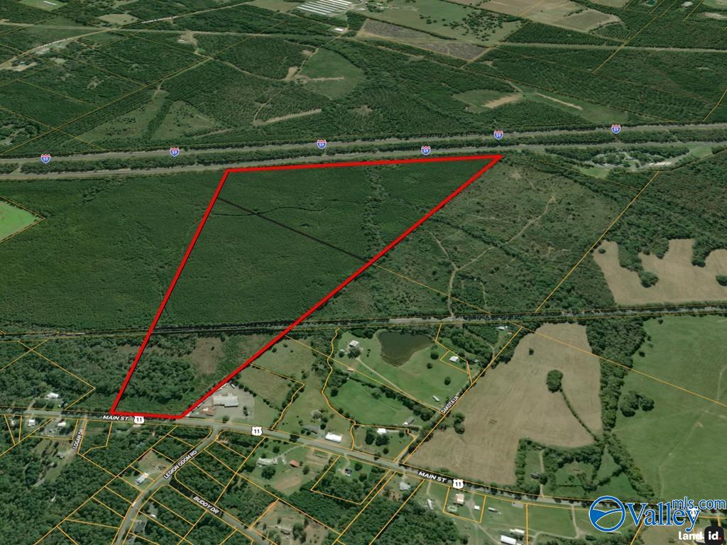 130 ACRES Highway 11
