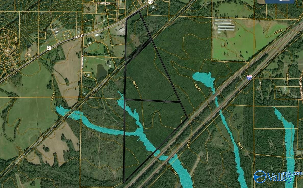 130 ACRES Highway 11