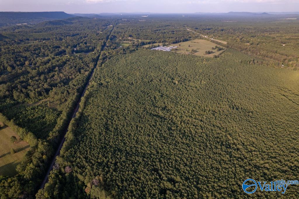 110 acres Highway 11