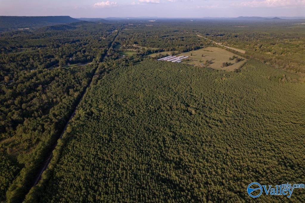110 acres Highway 11