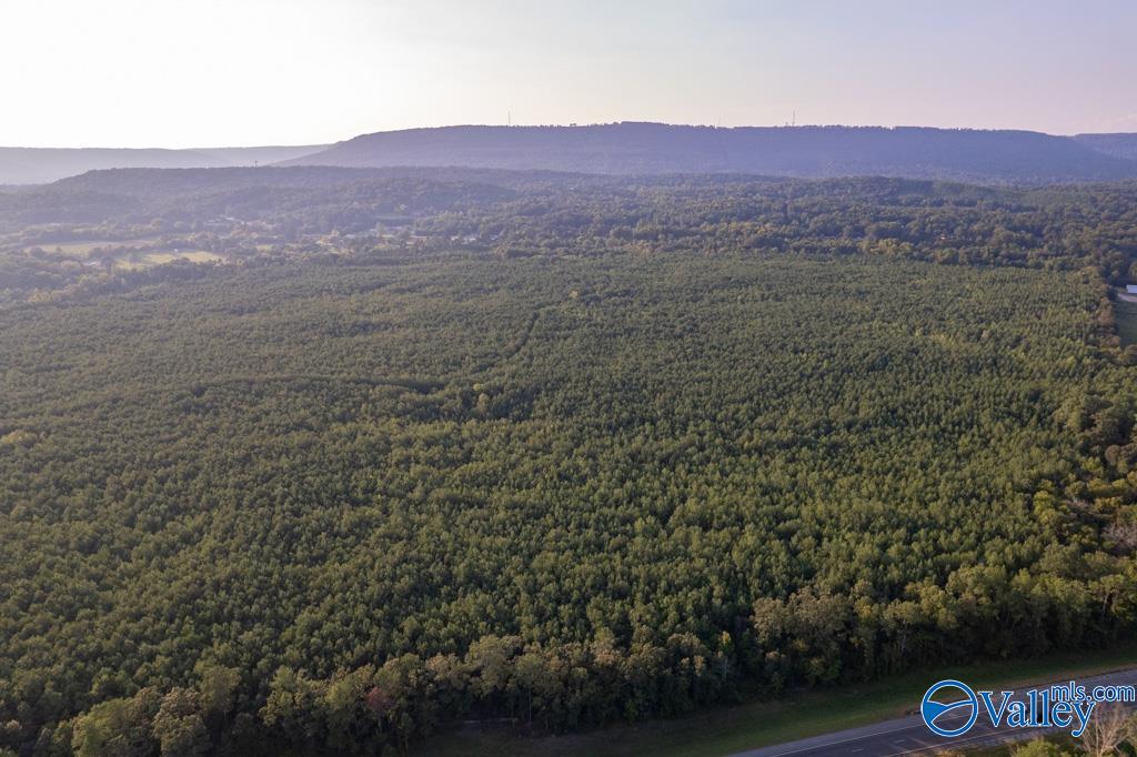 110 acres Highway 11
