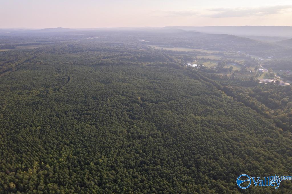 110 acres Highway 11