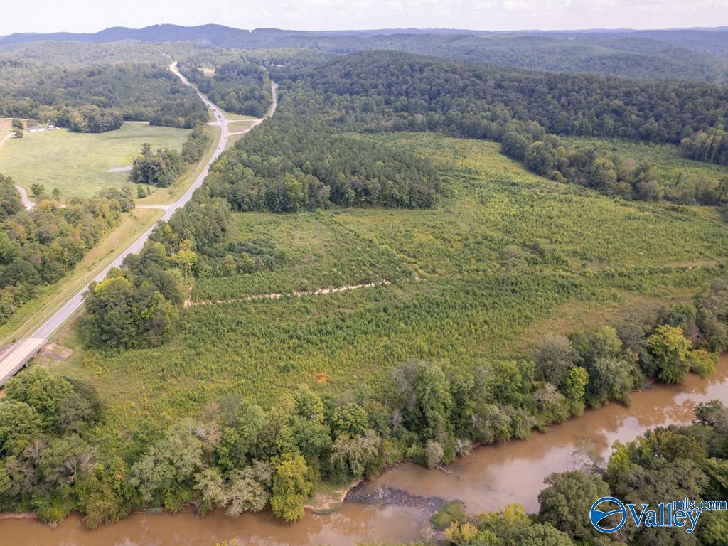 72 acres Highway 431