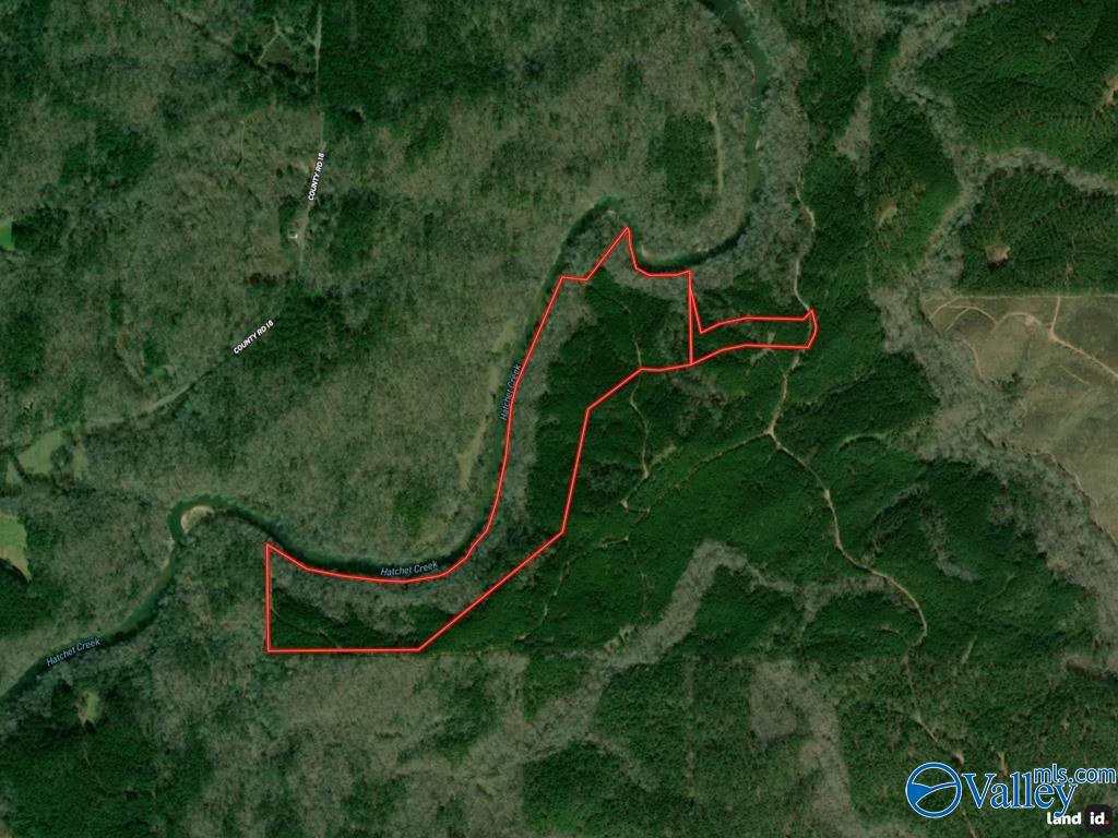 67 acres off County Road 22