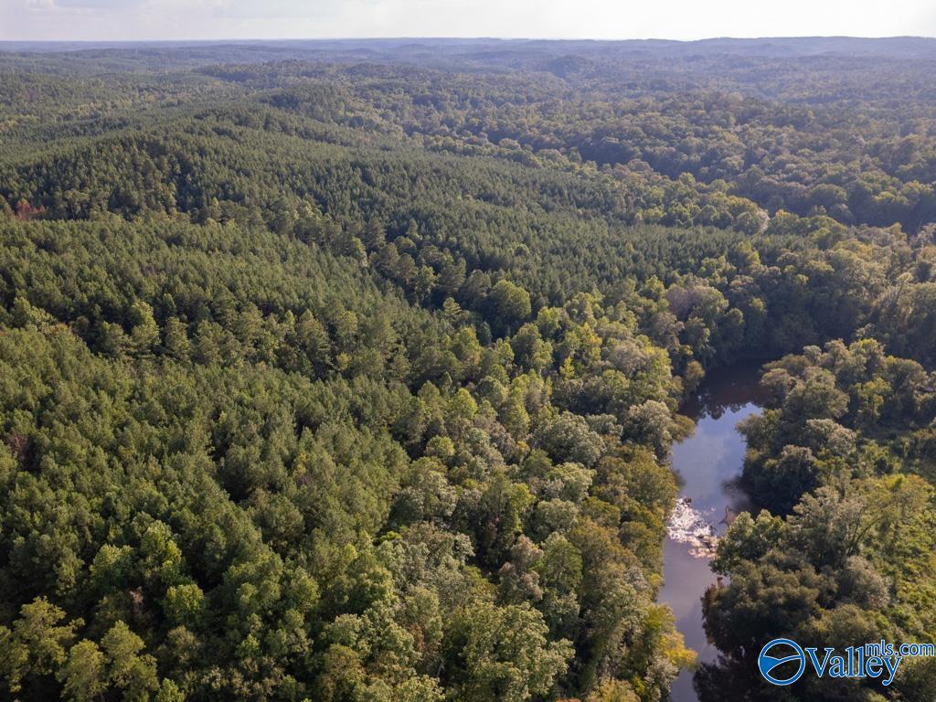 67 acres off County Road 22