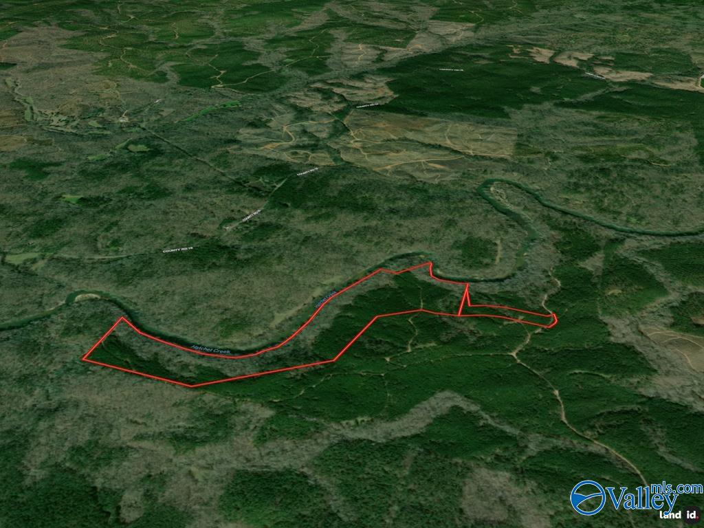 67 acres off County Road 22