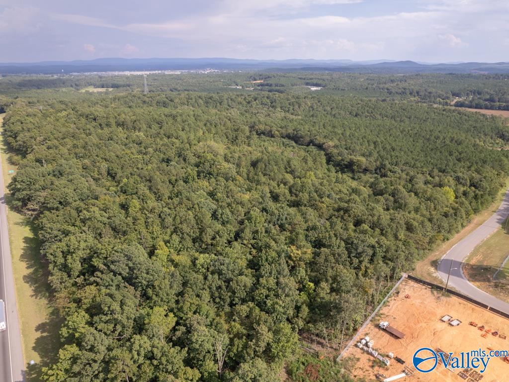 92 Acres Industrial Drive